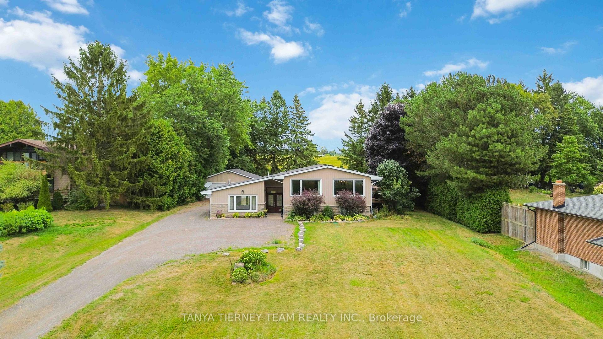 Photo 3 of 6381 Leskard Road, Clarington, Rural Clarington — HOMEH