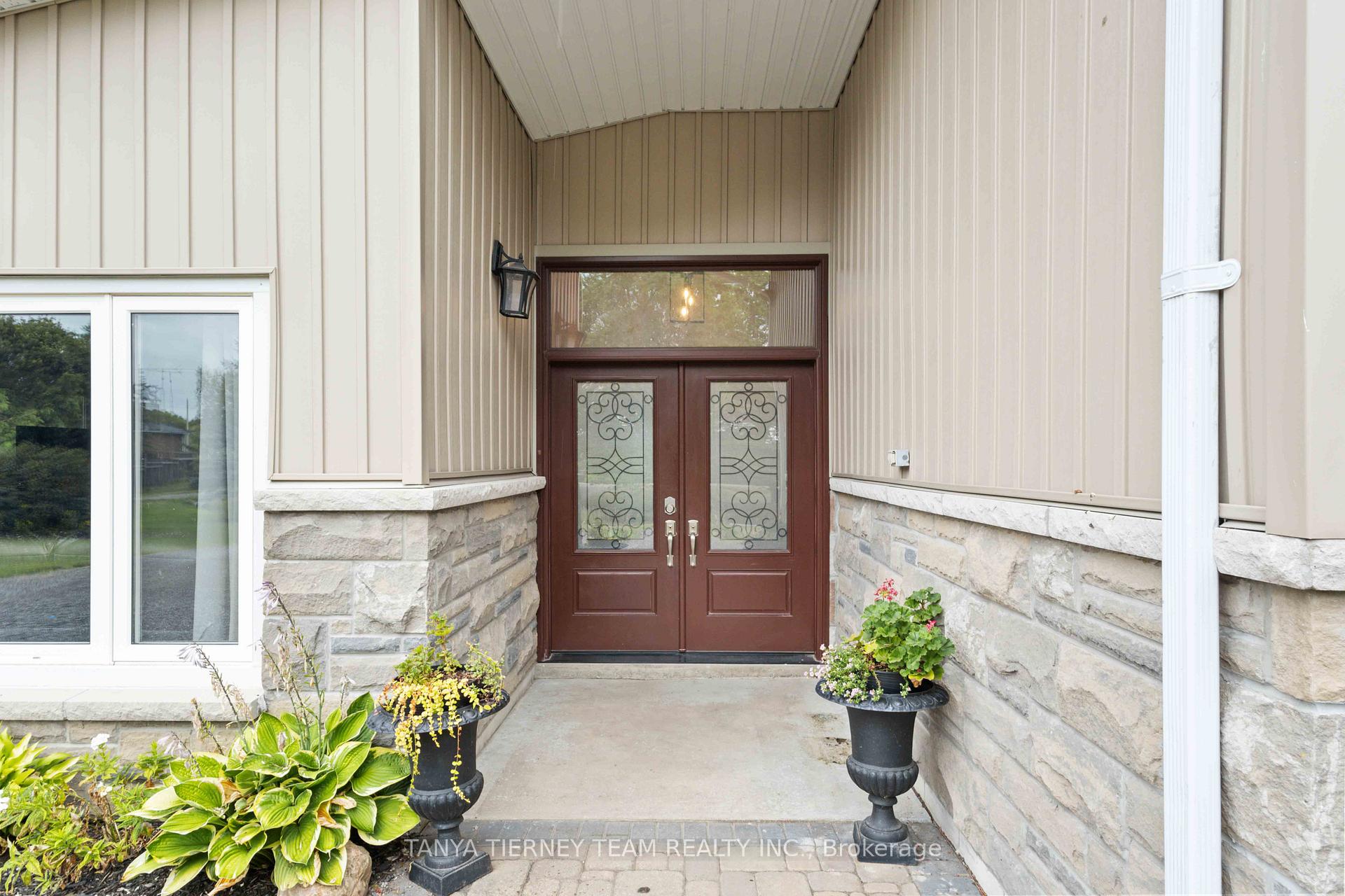 Photo 7 of 6381 Leskard Road, Clarington, Rural Clarington — HOMEH
