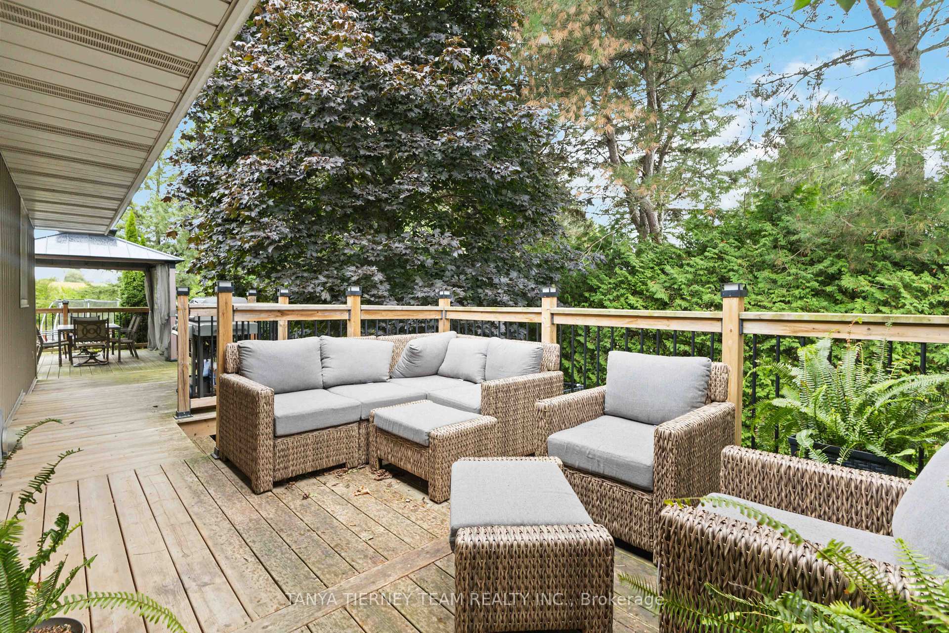 Photo 71 of 6381 Leskard Road, Clarington, Rural Clarington — HOMEH