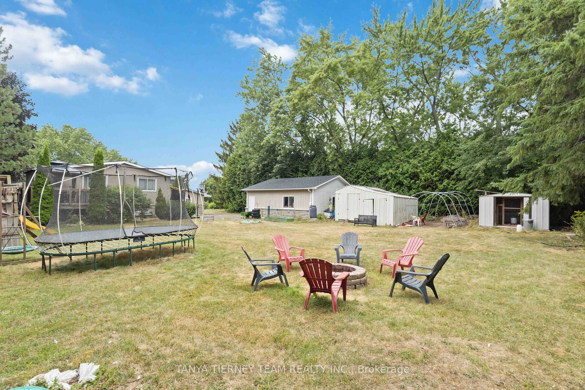 Photo 76 of 6381 Leskard Road, Clarington, Rural Clarington — HOMEH
