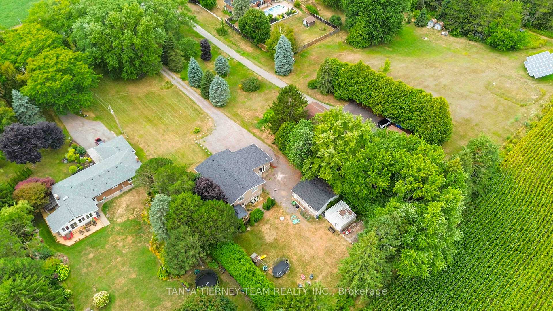 Photo 80 of 6381 Leskard Road, Clarington, Rural Clarington — HOMEH