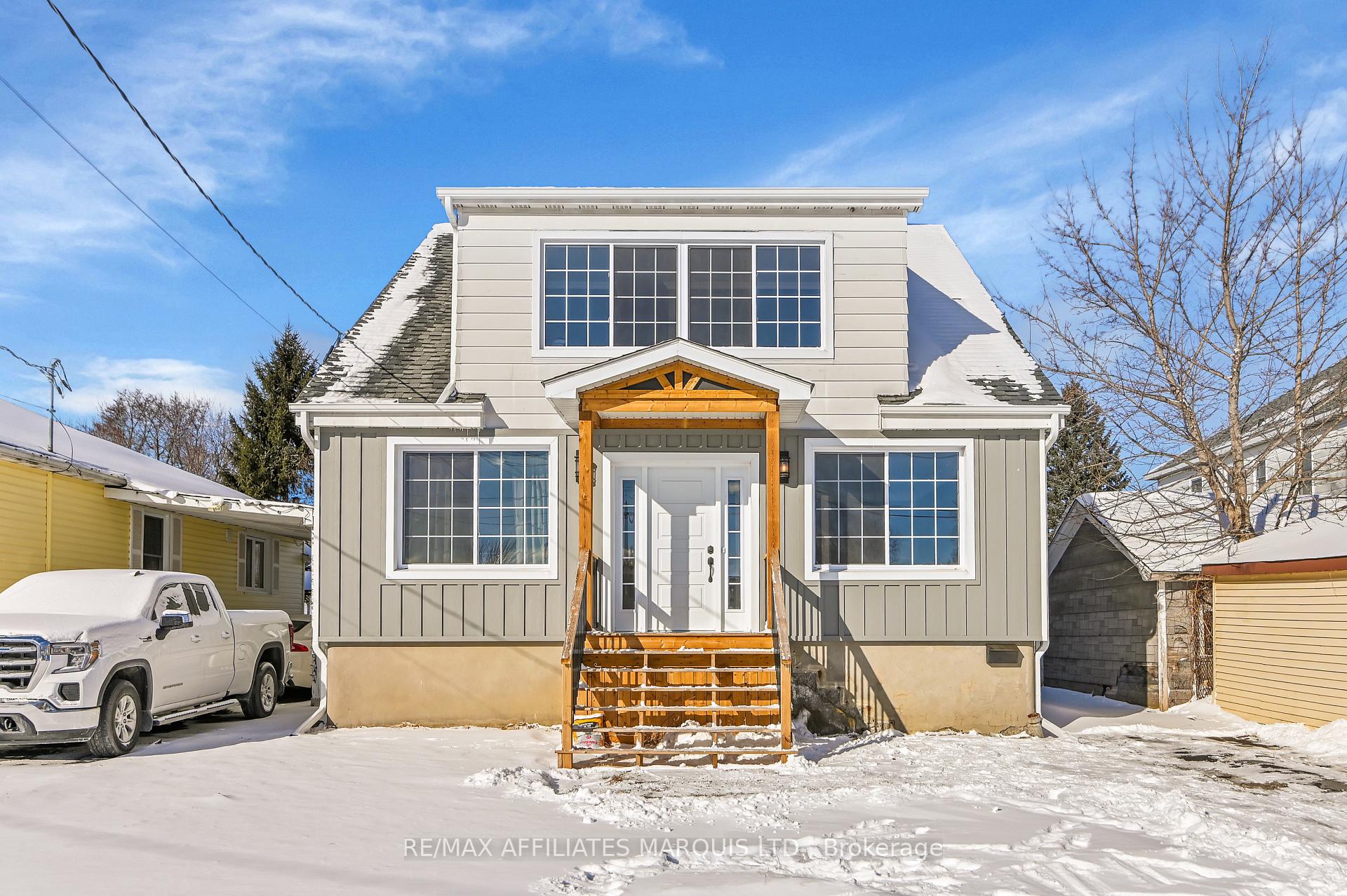 Photo 1 of 2 Claude Avenue, Cornwall — HOMEH
