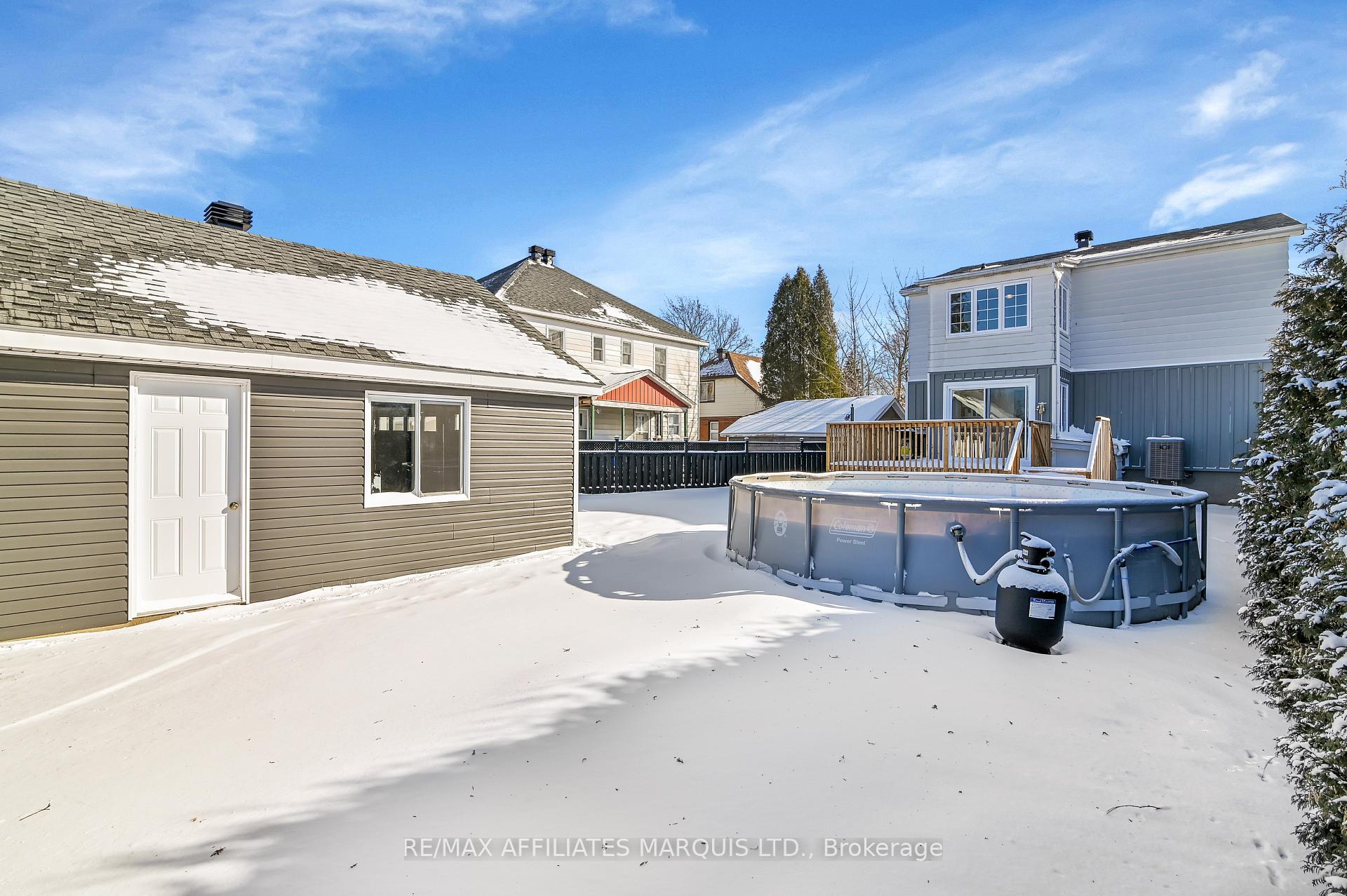 Photo 29 of 2 Claude Avenue, Cornwall — HOMEH
