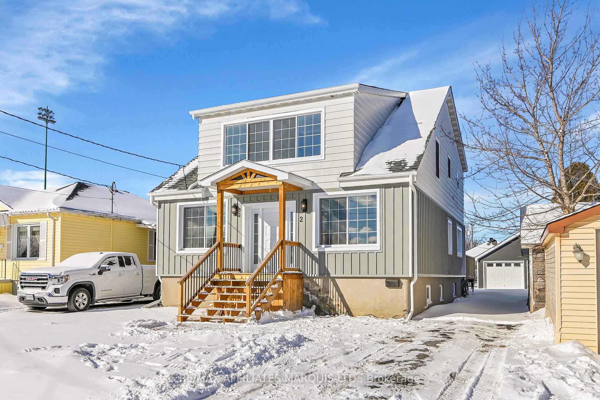 Photo 31 of 2 Claude Avenue, Cornwall — HOMEH