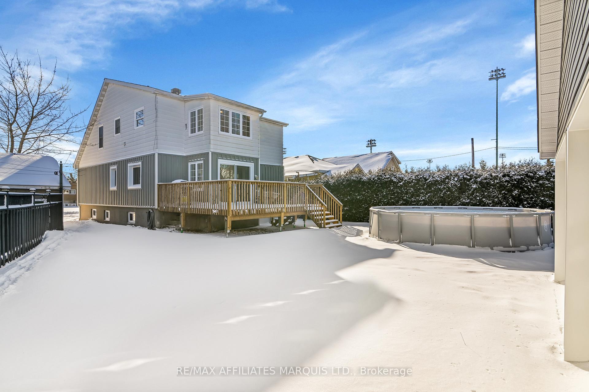 Photo 32 of 2 Claude Avenue, Cornwall — HOMEH