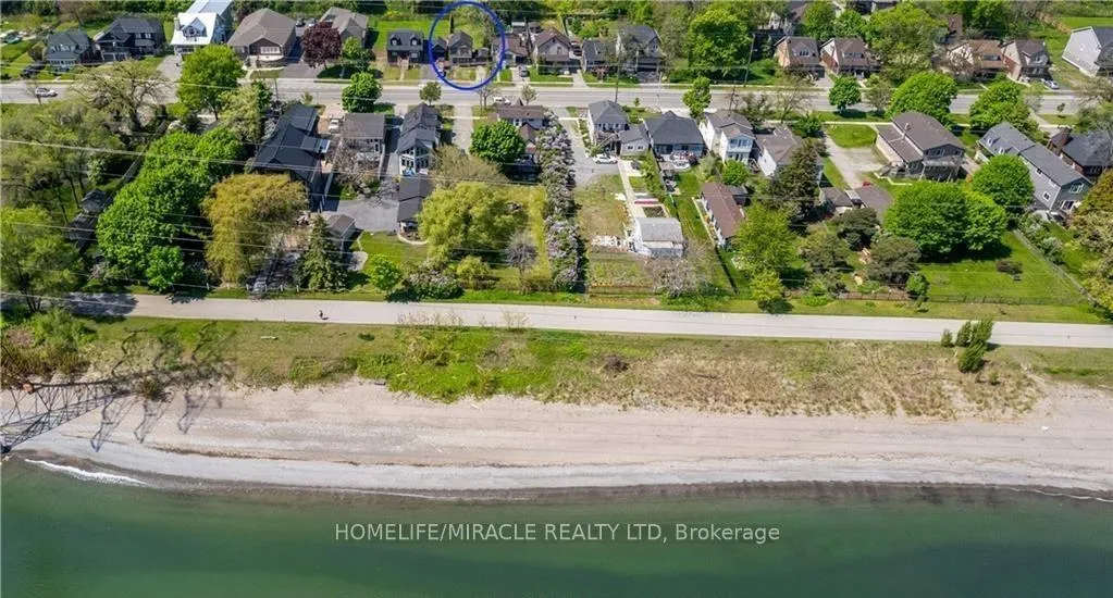 Photo 7 of 198 Beach Boulevard, Hamilton, Hamilton Beach — HOMEH