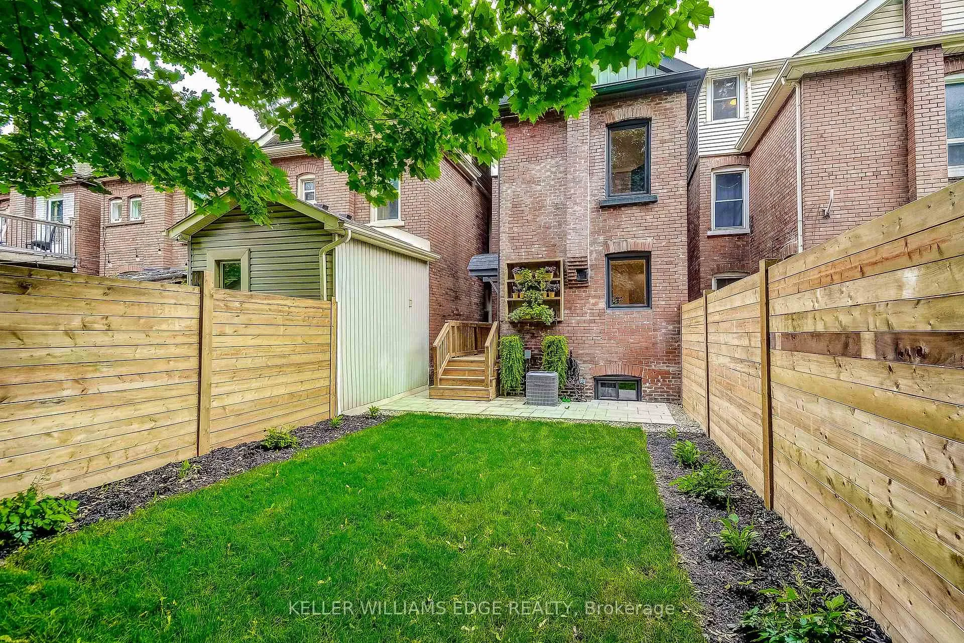 Photo 44 of 32 Cumberland Avenue, Hamilton, St. Clair — HOMEH
