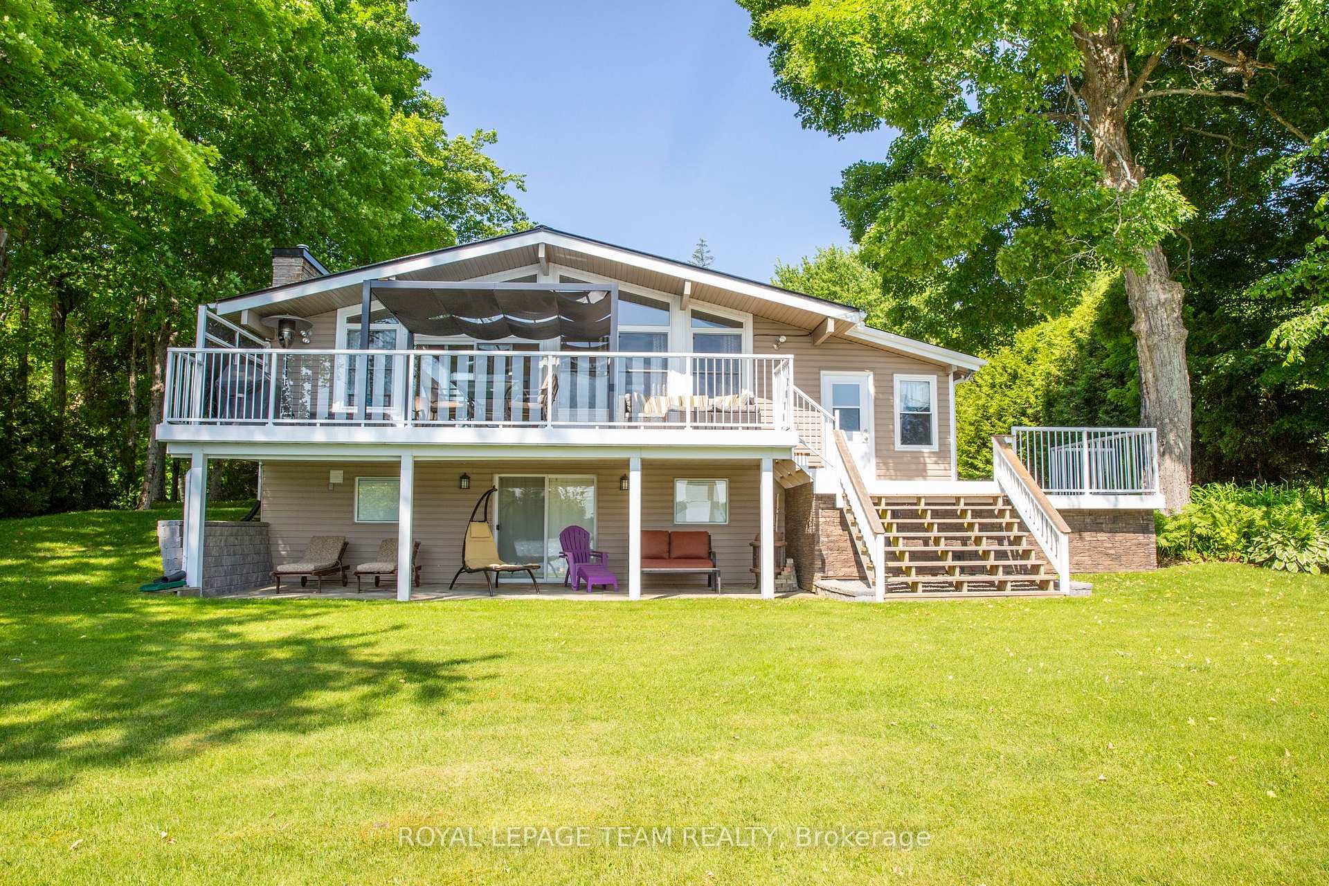 Photo 2 of 1410 Wagner Road, Frontenac, Frontenac Centre — HOMEH