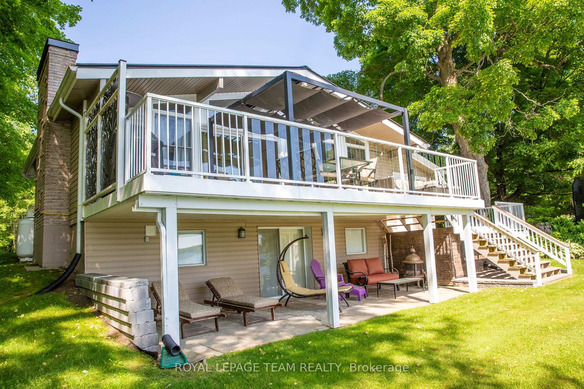 Photo 6 of 1410 Wagner Road, Frontenac, Frontenac Centre — HOMEH