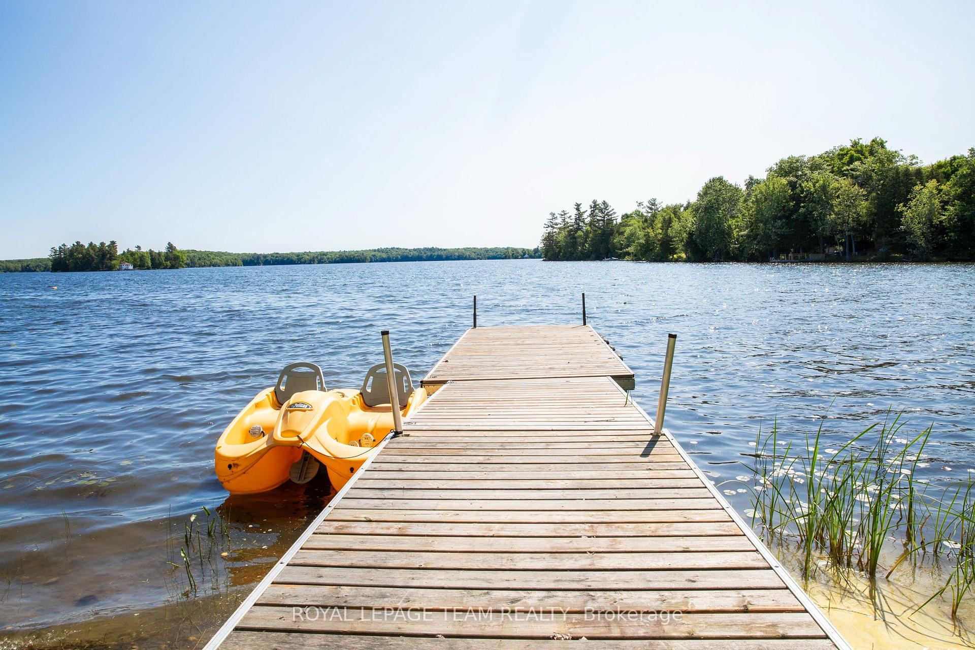 Photo 7 of 1410 Wagner Road, Frontenac, Frontenac Centre — HOMEH