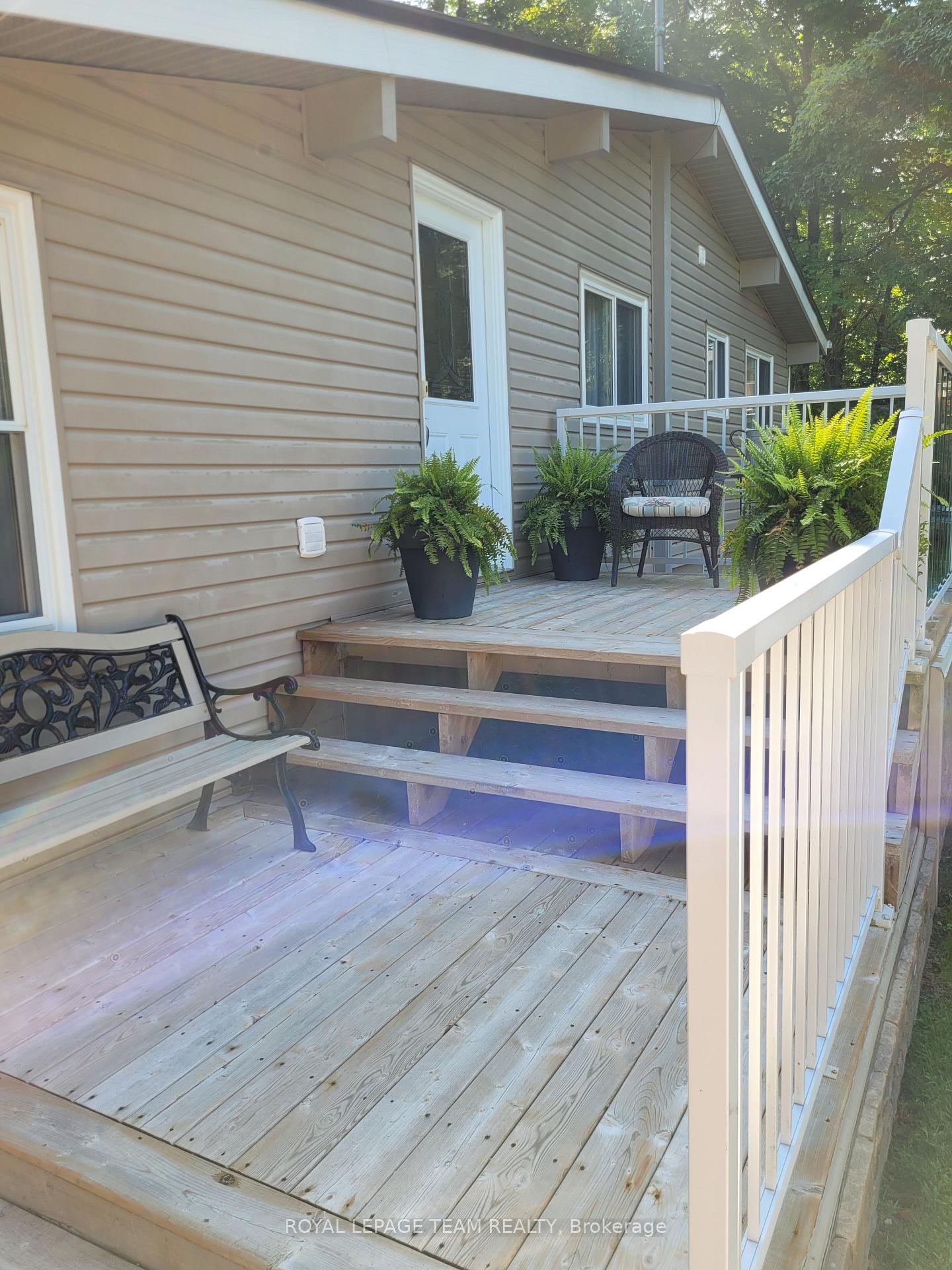 Photo 9 of 1410 Wagner Road, Frontenac, Frontenac Centre — HOMEH
