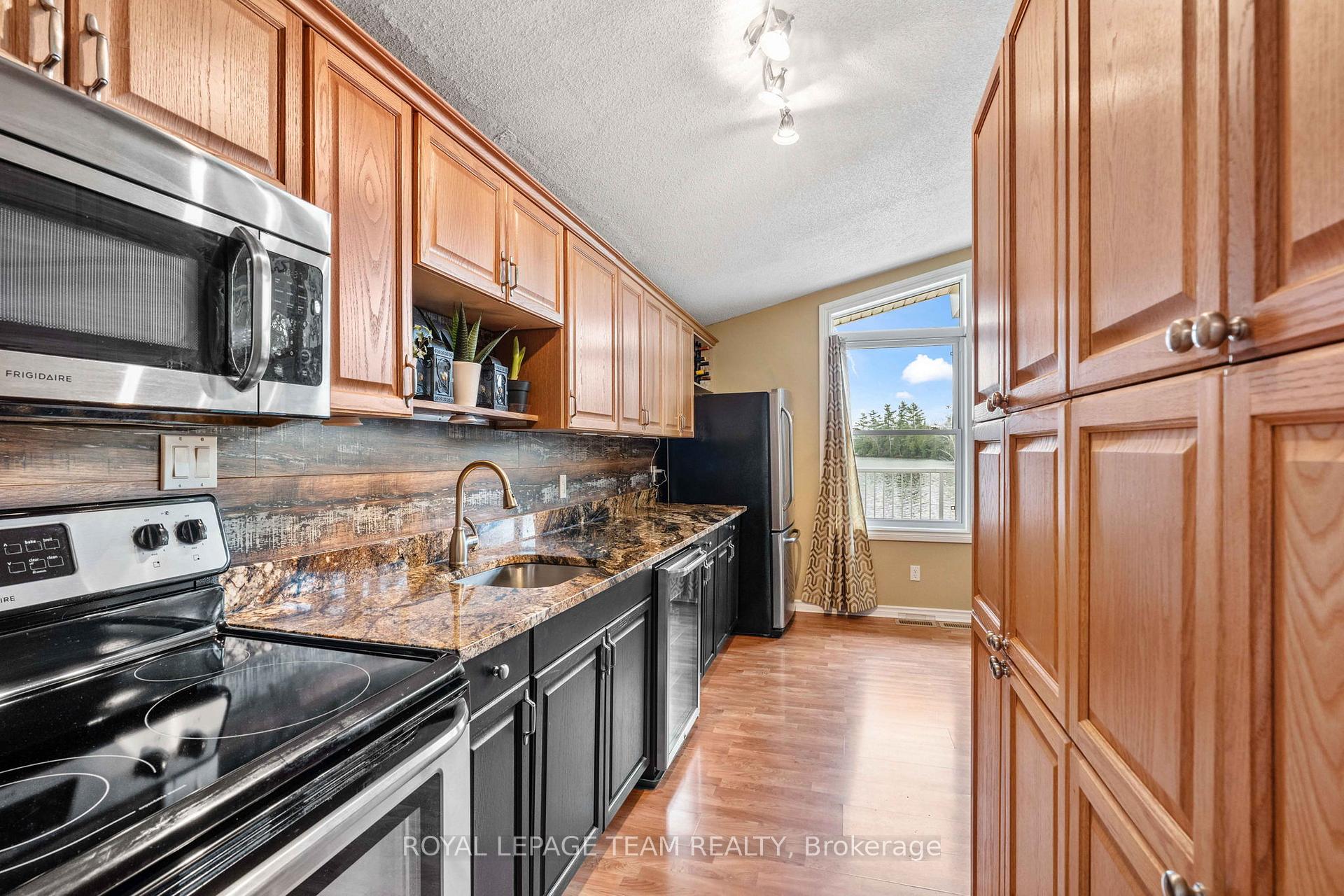 Photo 14 of 1410 Wagner Road, Frontenac, Frontenac Centre — HOMEH