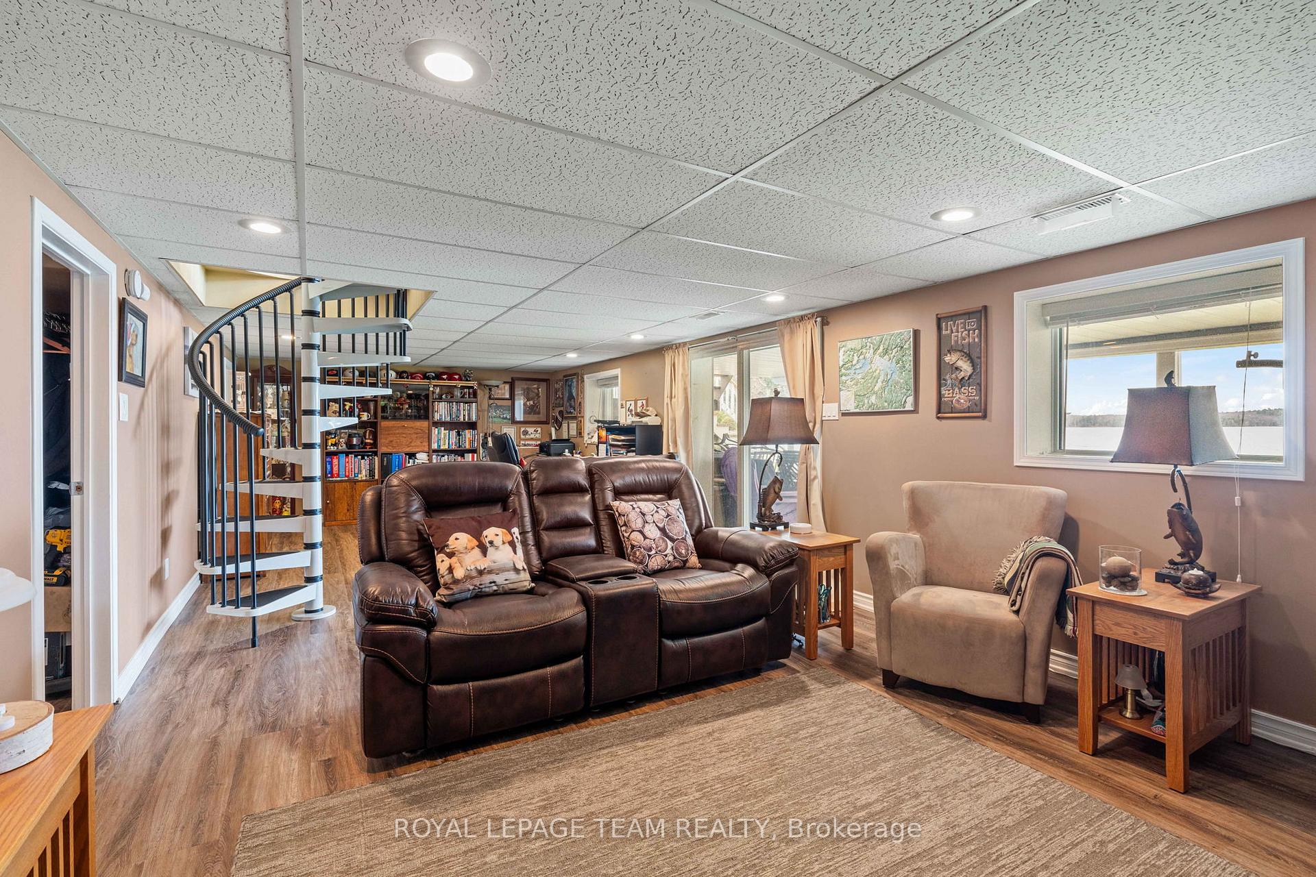 Photo 34 of 1410 Wagner Road, Frontenac, Frontenac Centre — HOMEH
