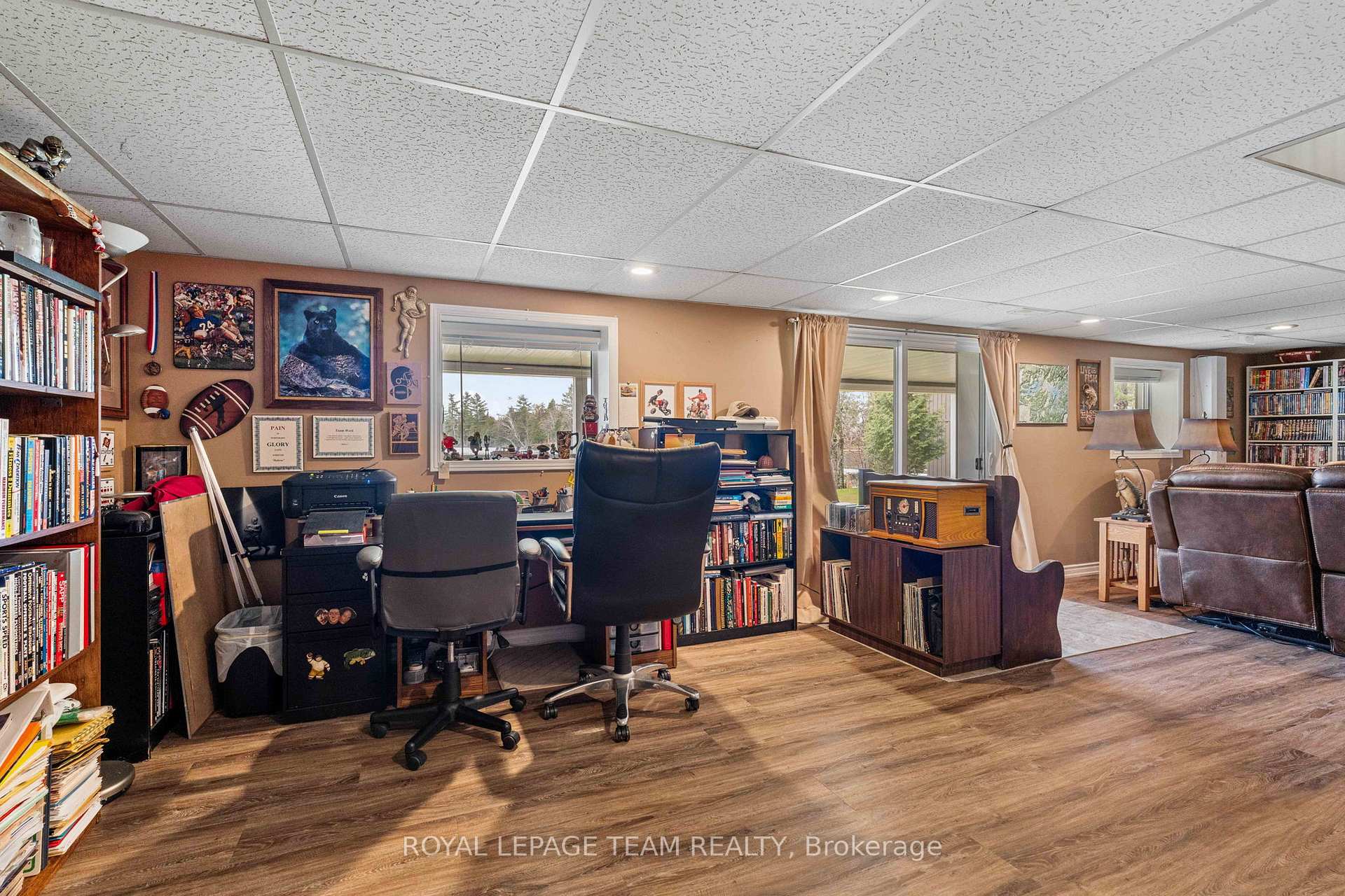 Photo 37 of 1410 Wagner Road, Frontenac, Frontenac Centre — HOMEH