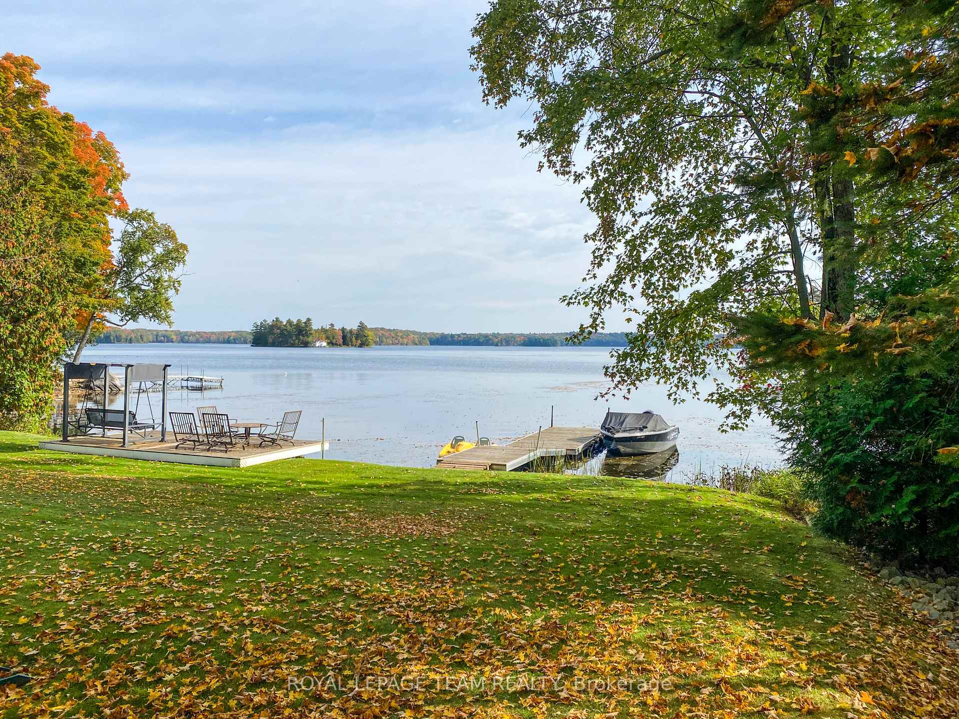 Photo 39 of 1410 Wagner Road, Frontenac, Frontenac Centre — HOMEH