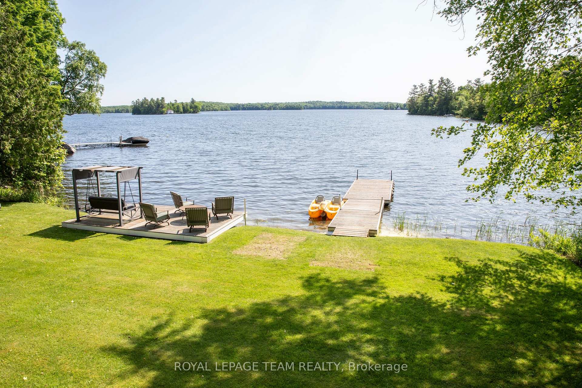 Photo 46 of 1410 Wagner Road, Frontenac, Frontenac Centre — HOMEH