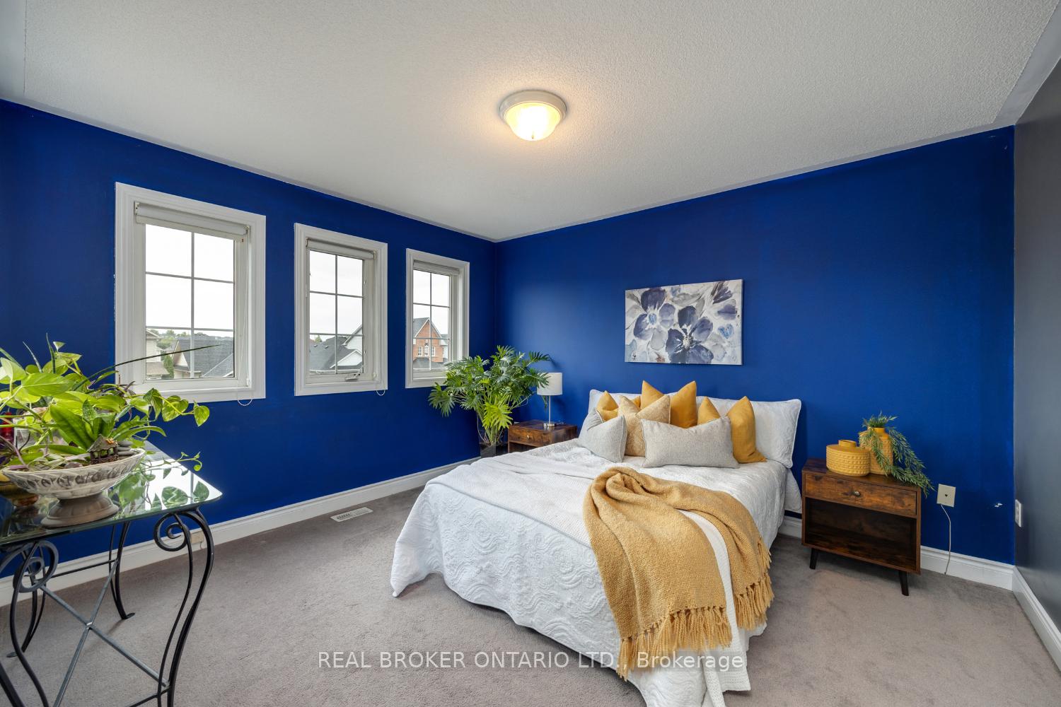 Photo 21 of 115 William Cowles Drive, Clarington, Bowmanville — HOMEH