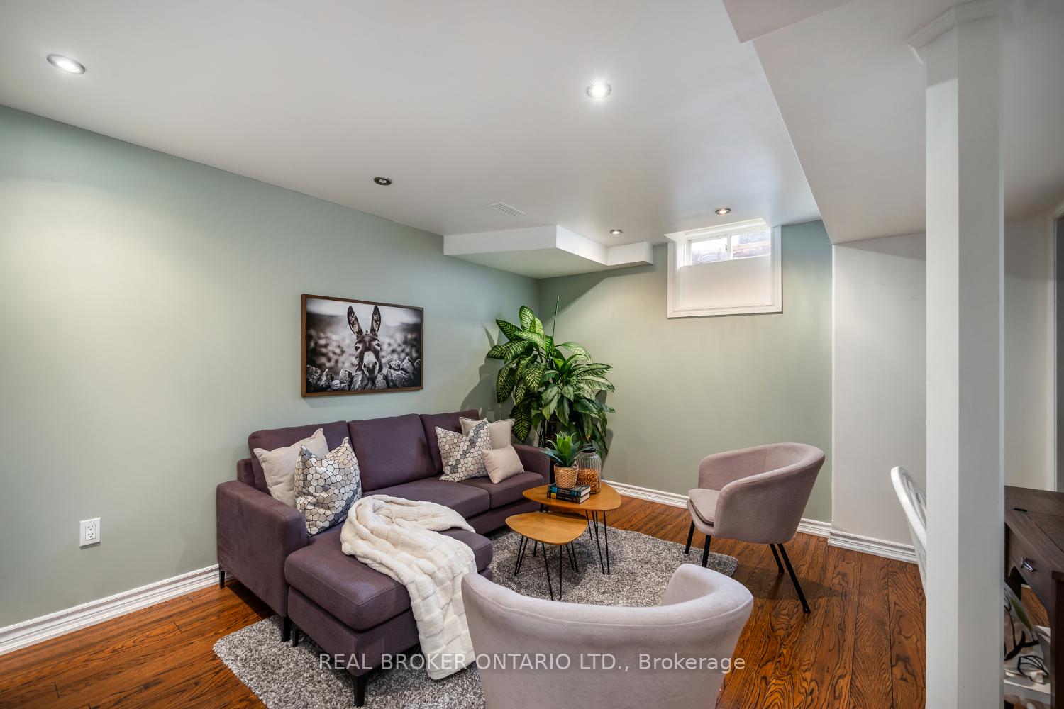 Photo 27 of 115 William Cowles Drive, Clarington, Bowmanville — HOMEH