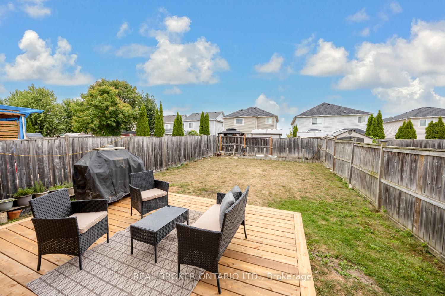 Photo 31 of 115 William Cowles Drive, Clarington, Bowmanville — HOMEH