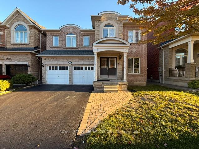 Photo 1 of 17 Salvage Street, Ajax, Northeast Ajax — HOMEH