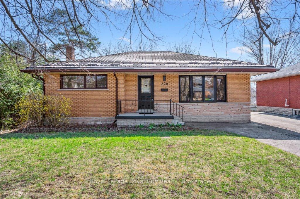 Photo 1 of 320 Victoria Road N, Guelph, Riverside Park — HOMEH