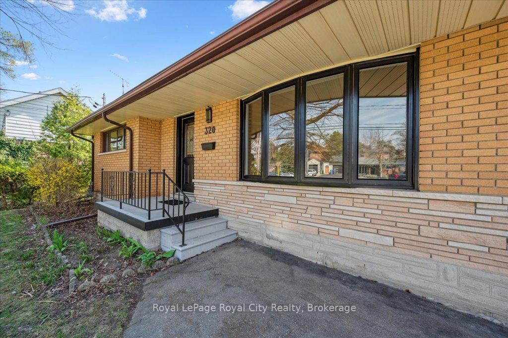 Photo 4 of 320 Victoria Road N, Guelph, Riverside Park — HOMEH