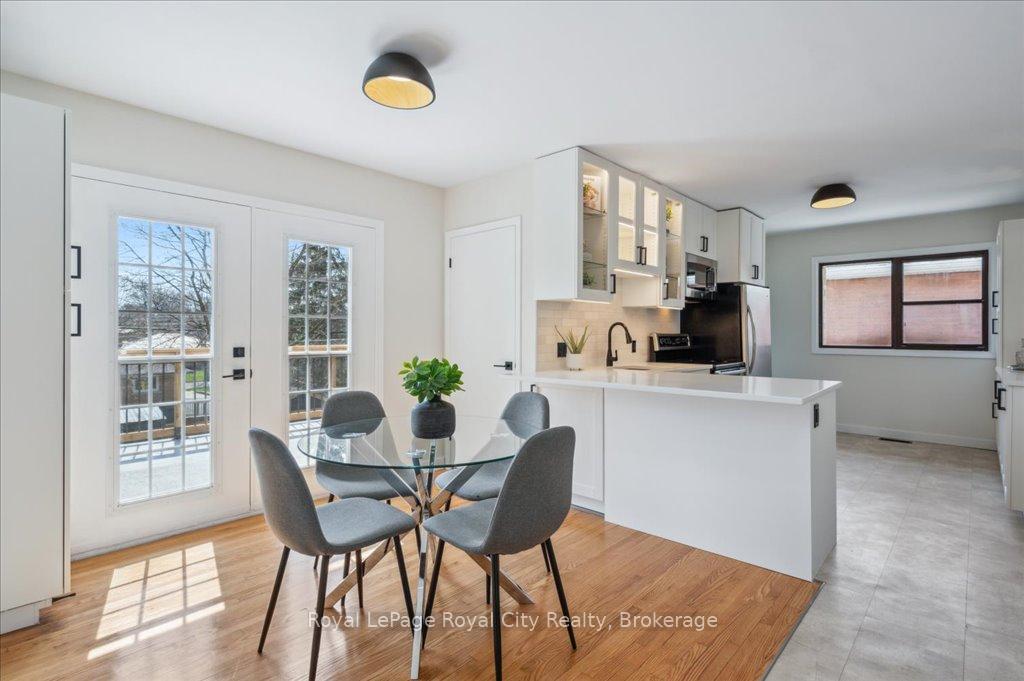 Photo 10 of 320 Victoria Road N, Guelph, Riverside Park — HOMEH