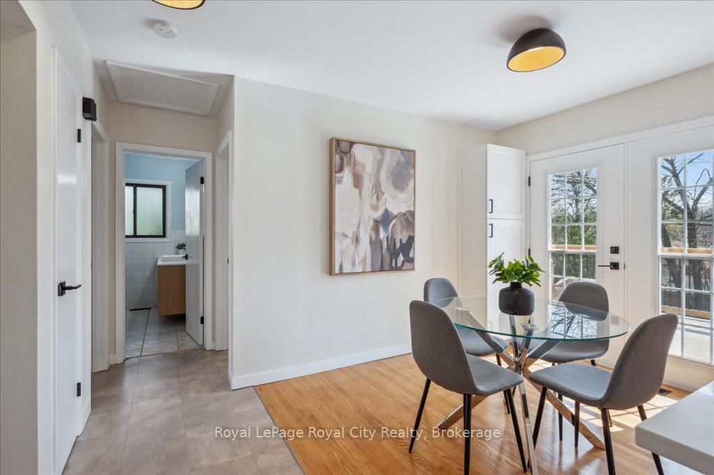 Photo 17 of 320 Victoria Road N, Guelph, Riverside Park — HOMEH