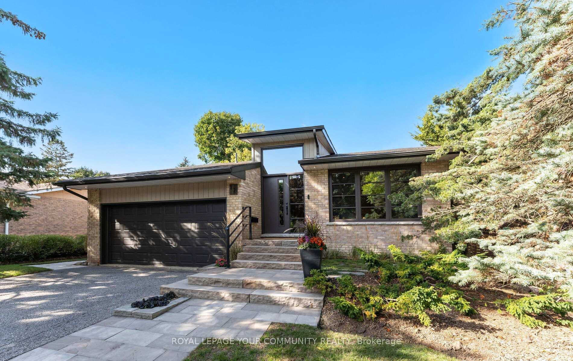 Front of 12 Glenview Drive