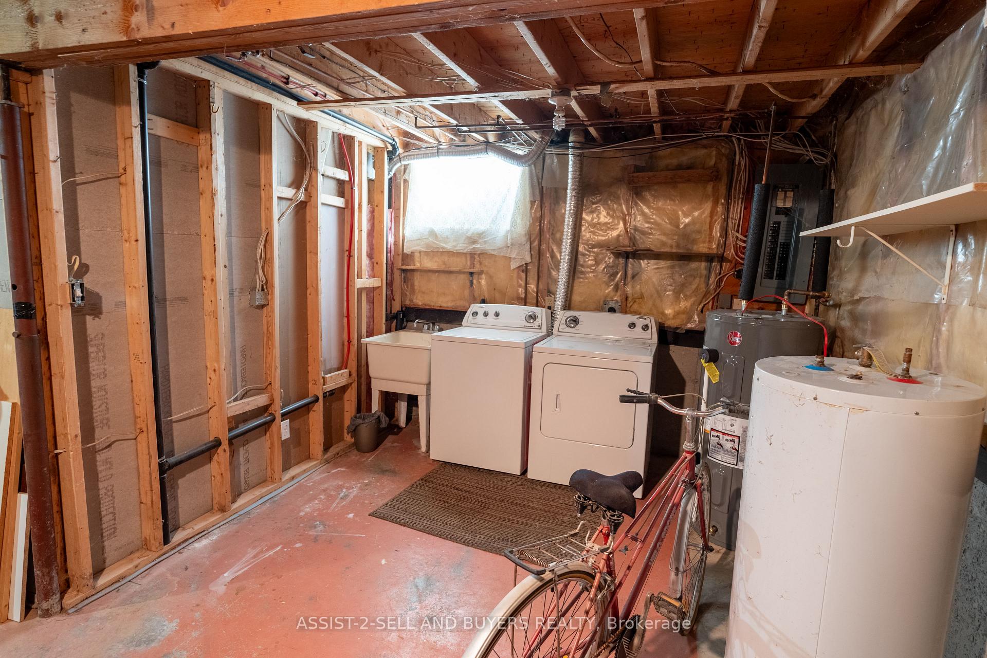 Photo 19 of 795 Laflin Street, Cornwall — HOMEH