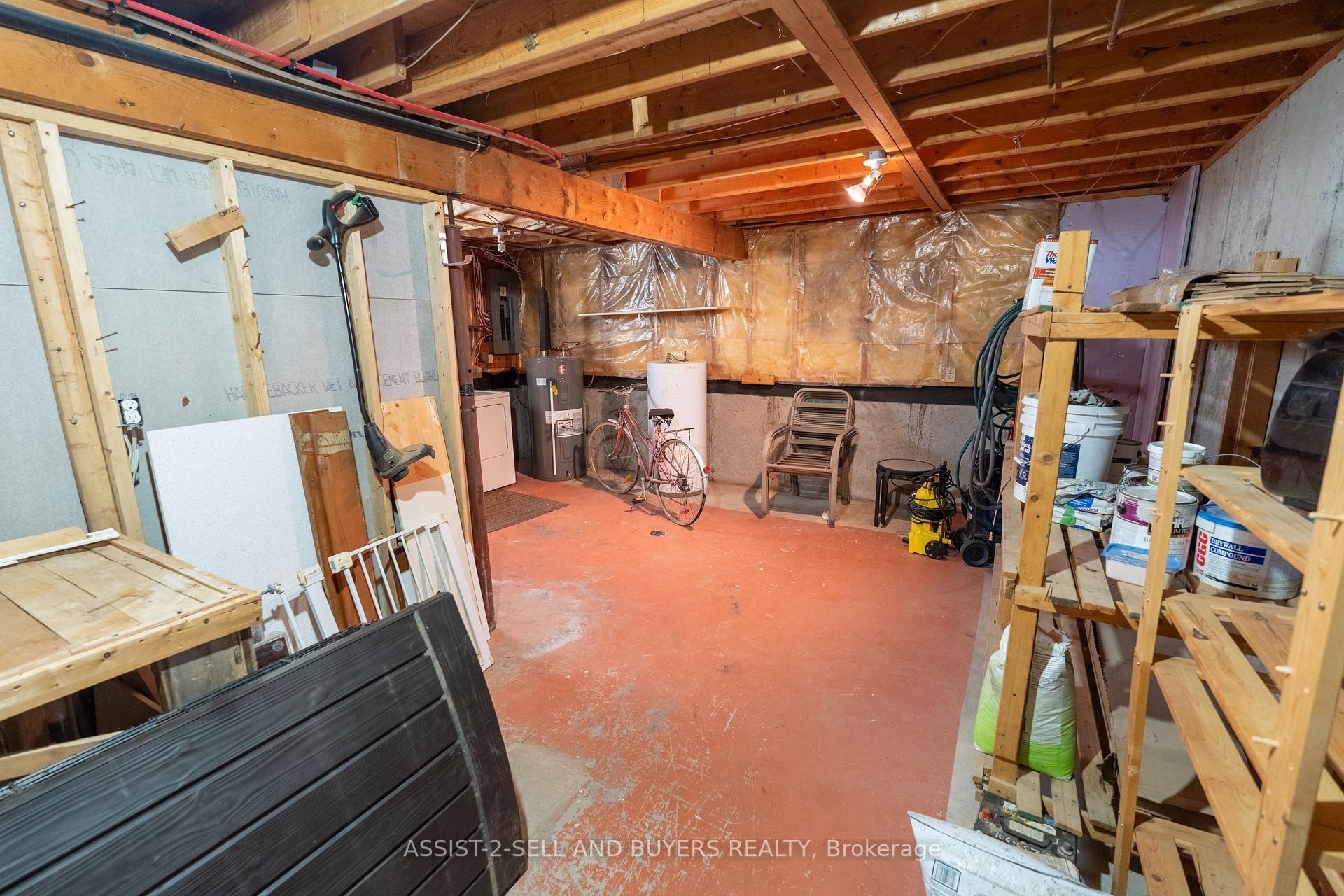 Photo 21 of 795 Laflin Street, Cornwall — HOMEH