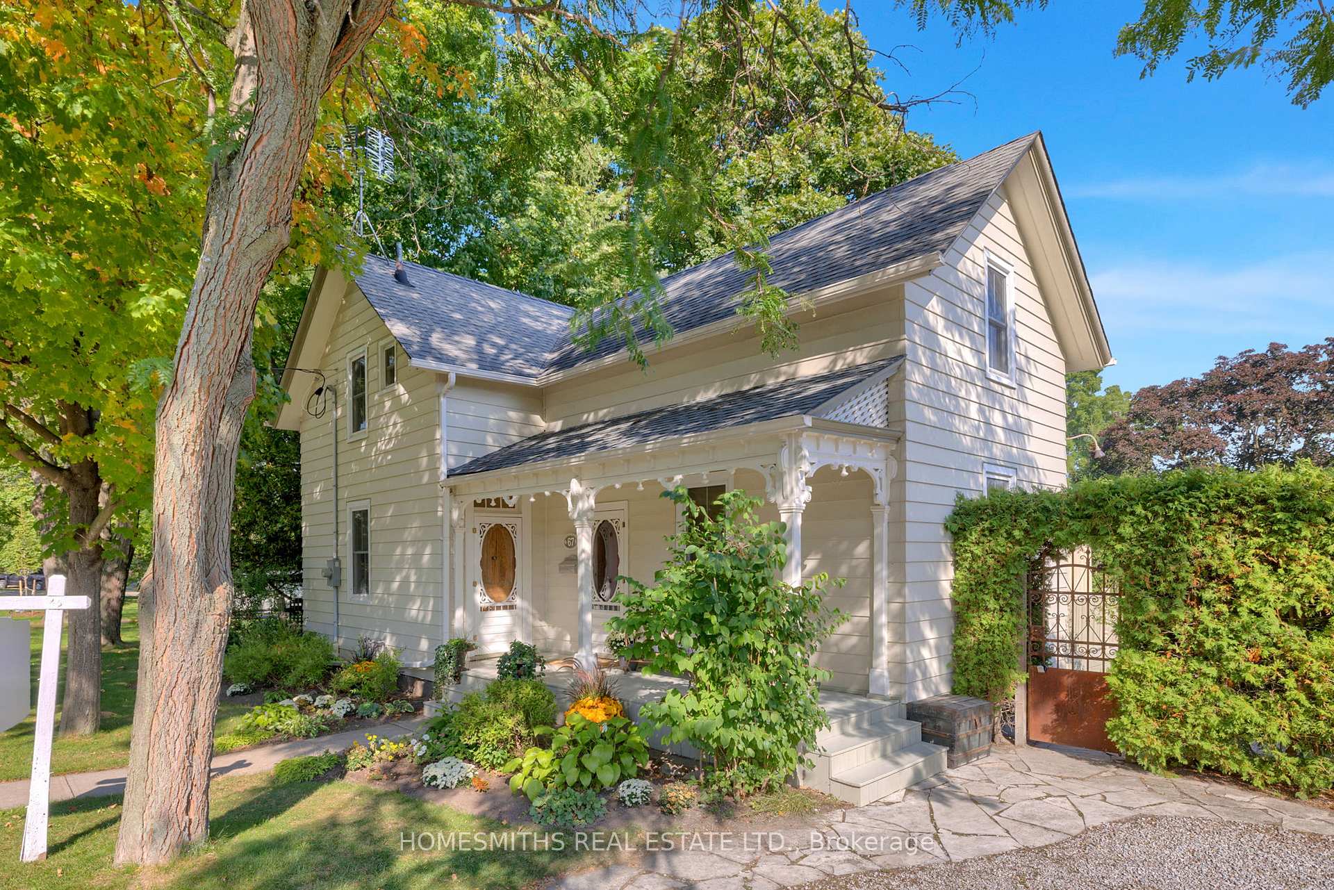 Photo 1 of 67 Temperance Street, Clarington, Bowmanville — HOMEH