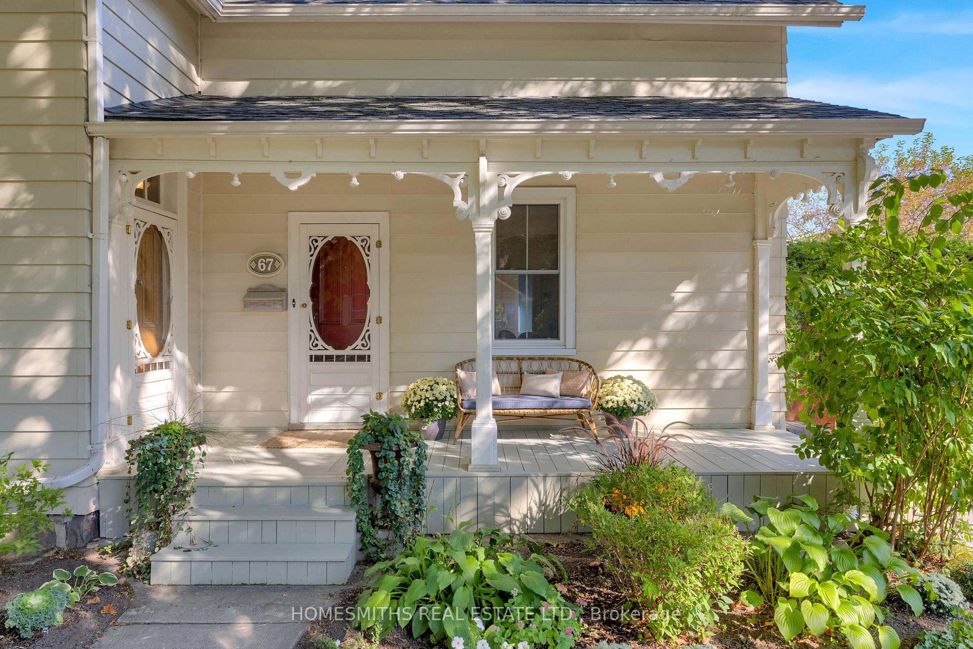 Photo 4 of 67 Temperance Street, Clarington, Bowmanville — HOMEH
