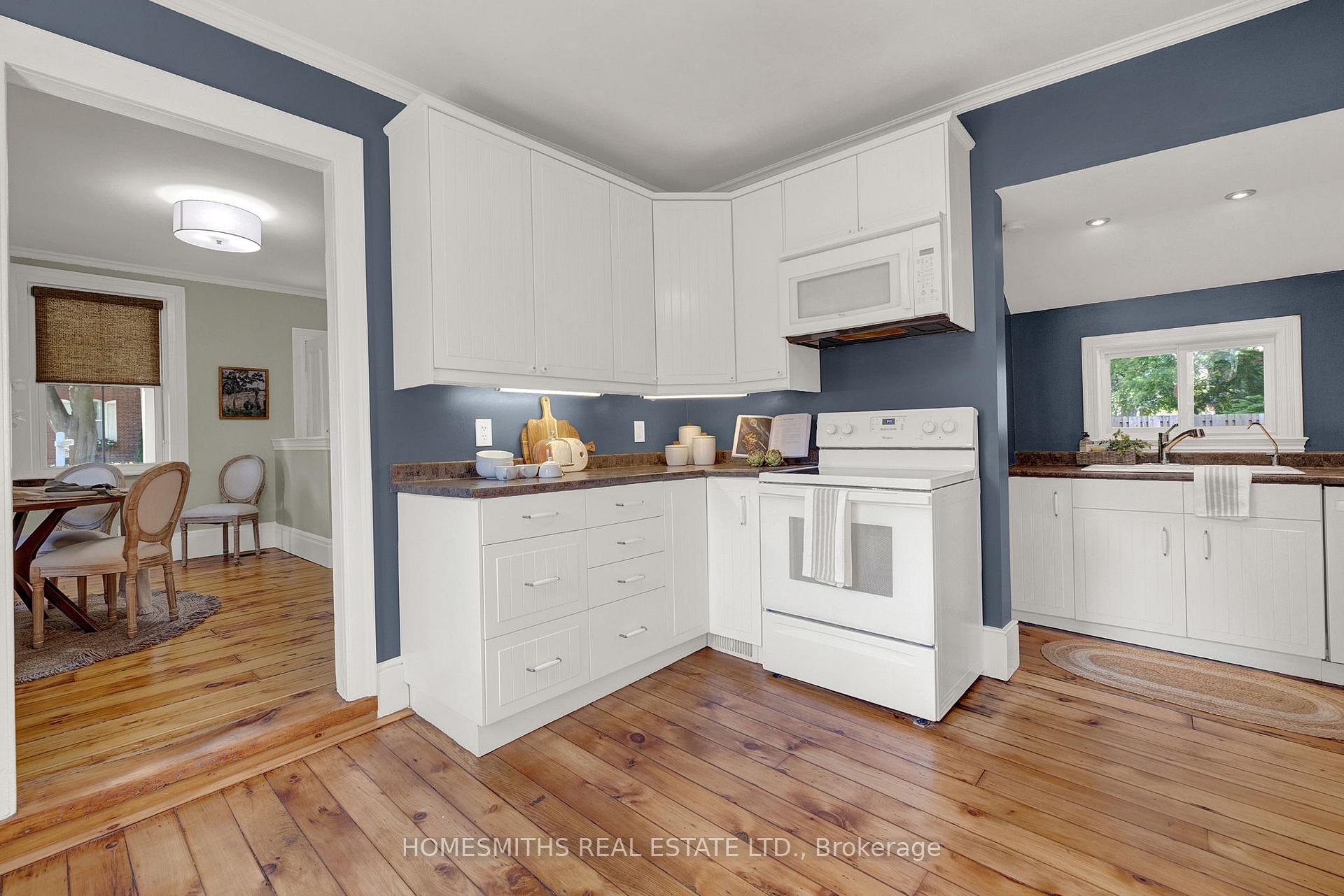 Photo 11 of 67 Temperance Street, Clarington, Bowmanville — HOMEH