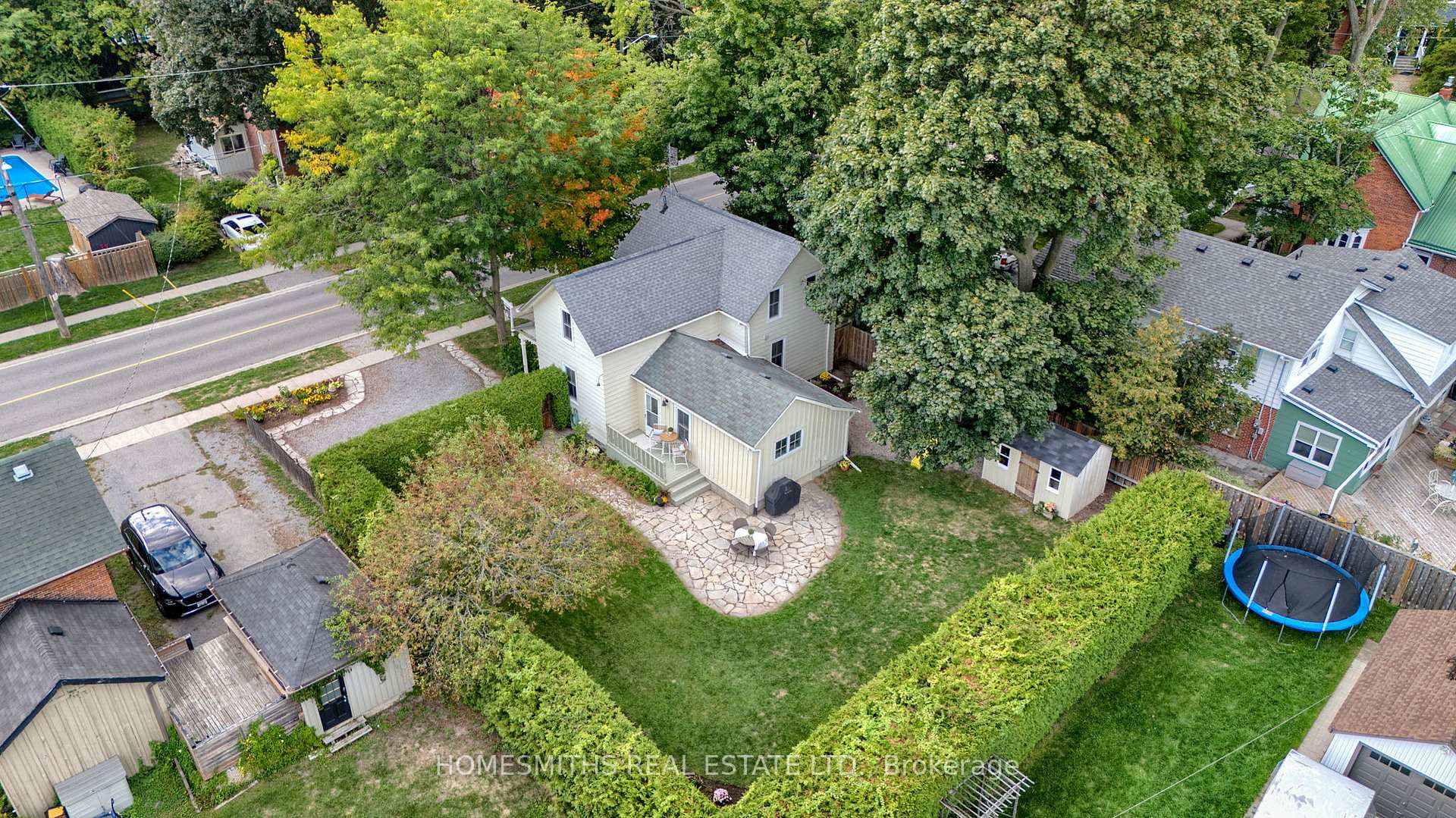 Photo 37 of 67 Temperance Street, Clarington, Bowmanville — HOMEH