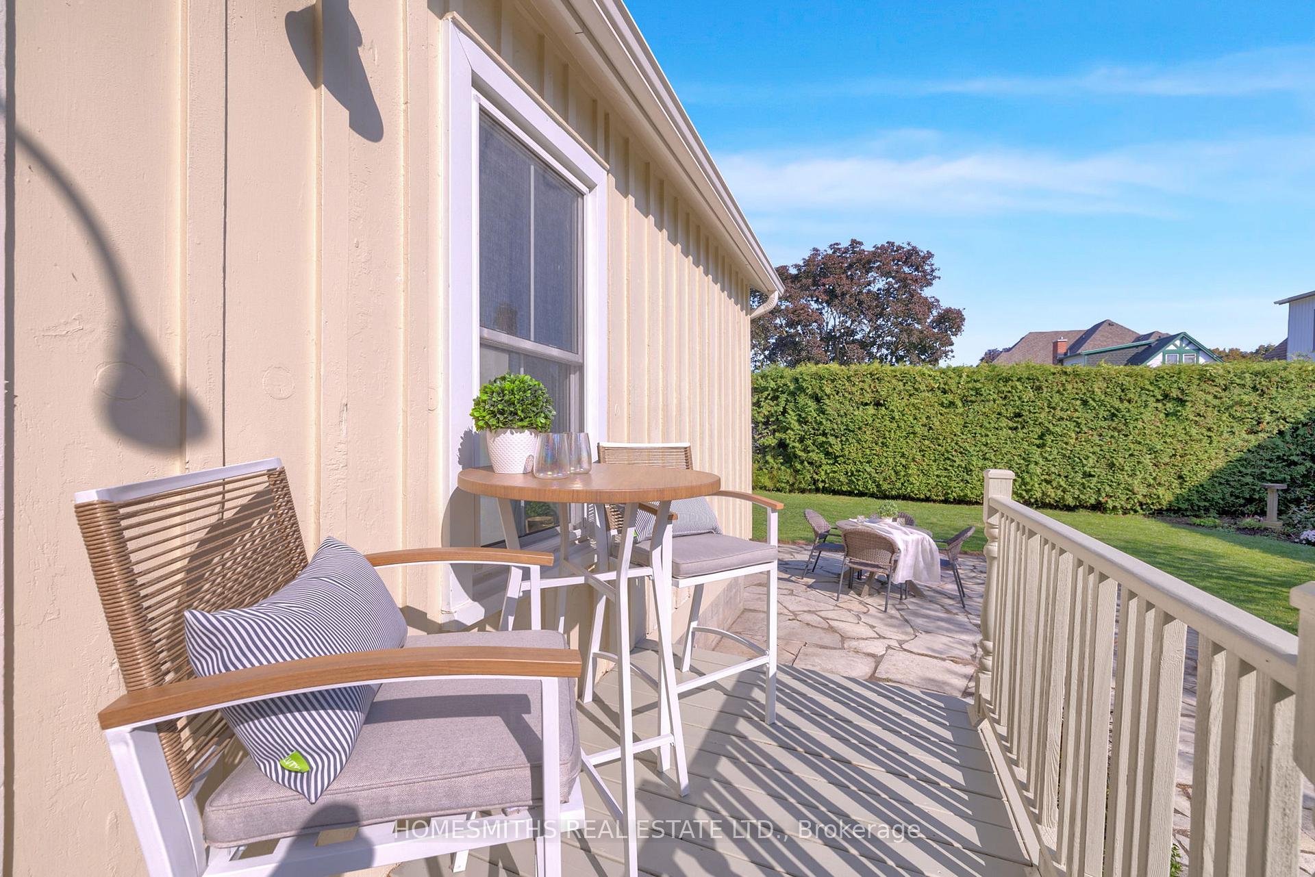 Photo 40 of 67 Temperance Street, Clarington, Bowmanville — HOMEH