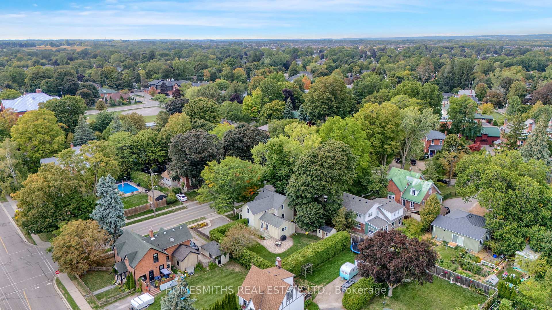 Photo 46 of 67 Temperance Street, Clarington, Bowmanville — HOMEH