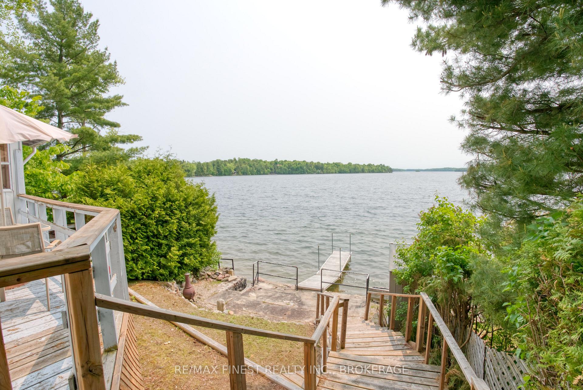Photo 7 of 1981 Crow Lake Road, Frontenac, Frontenac Centre — HOMEH