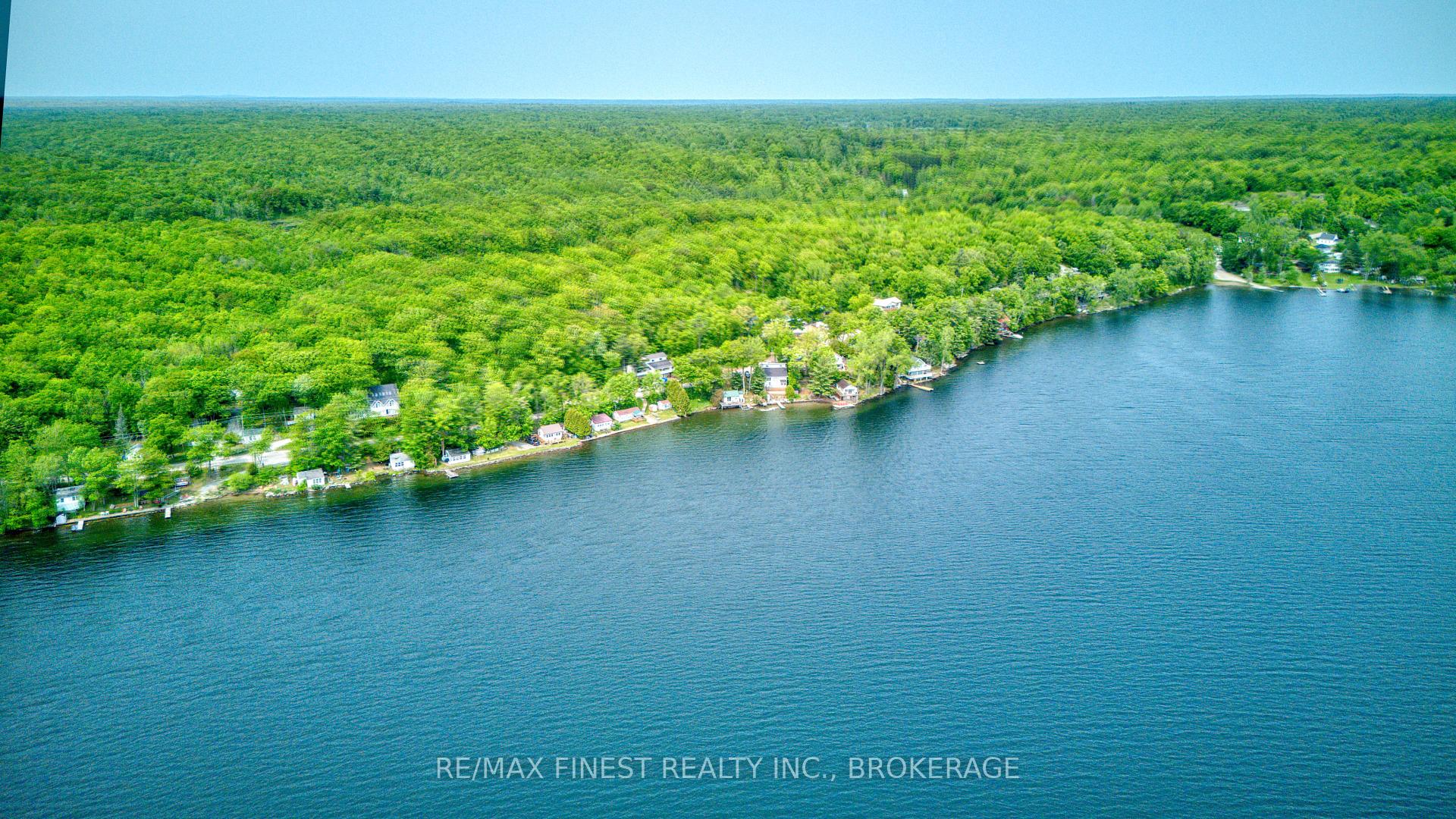Photo 42 of 1981 Crow Lake Road, Frontenac, Frontenac Centre — HOMEH