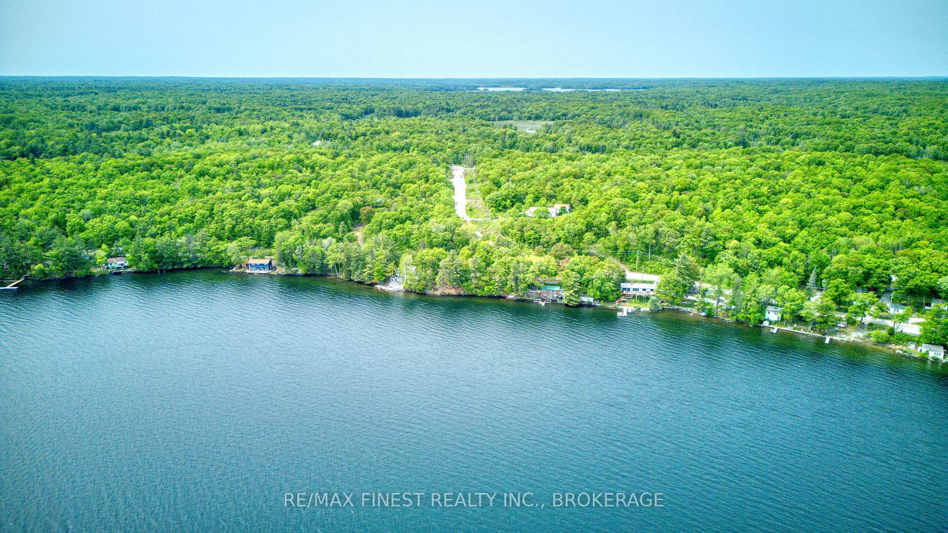 Photo 43 of 1981 Crow Lake Road, Frontenac, Frontenac Centre — HOMEH