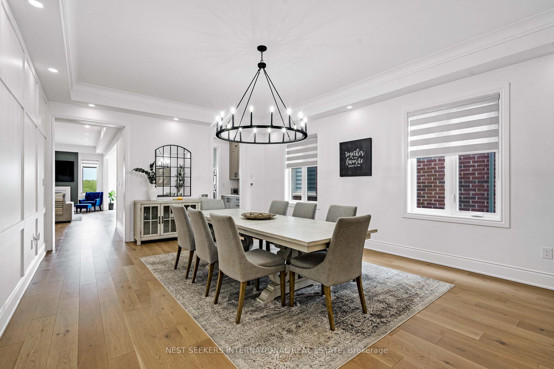 Photo 2 of 21 Clover Bend Terrace, Caledon, Bolton East — HOMEH