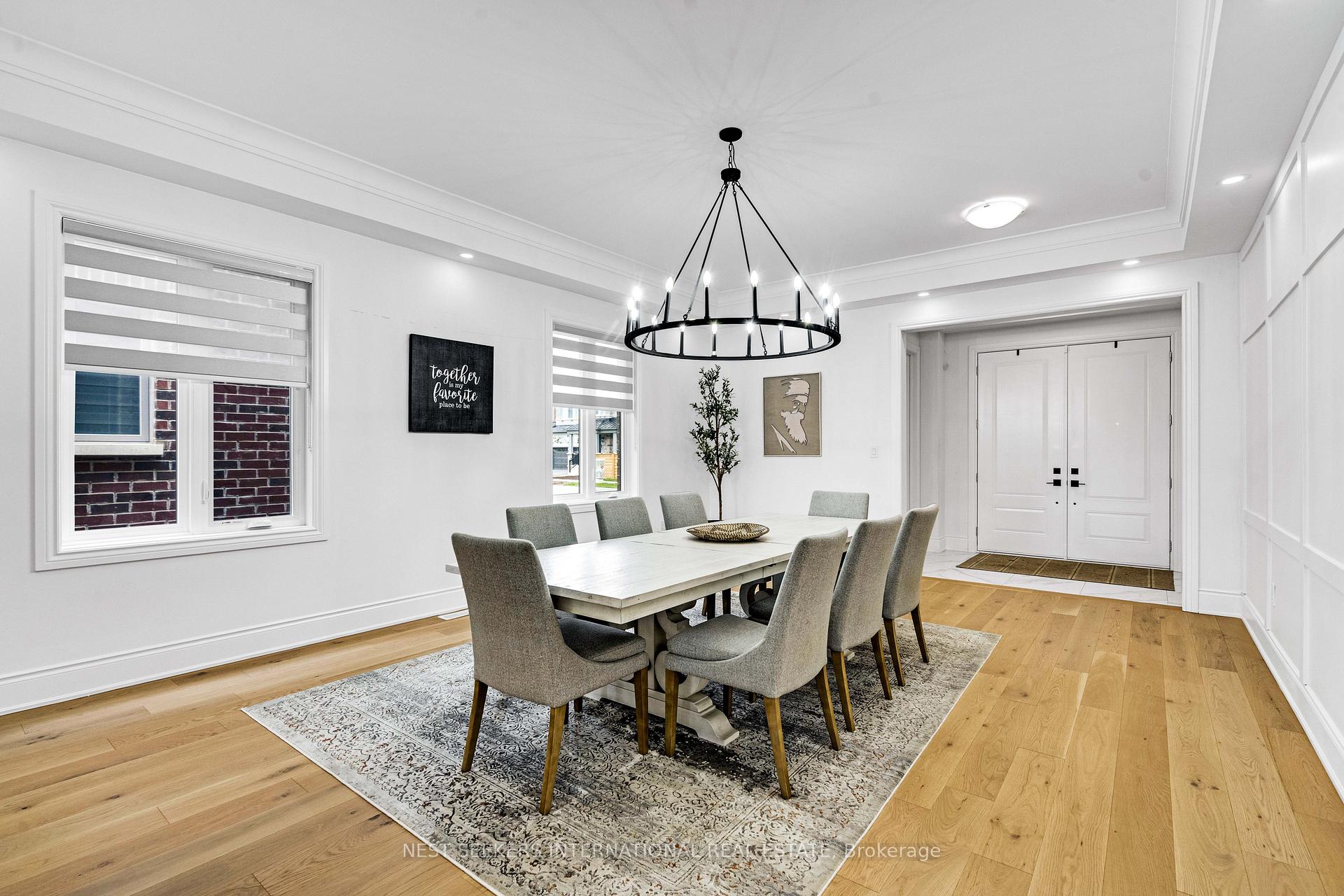 Photo 9 of 21 Clover Bend Terrace, Caledon, Bolton East — HOMEH