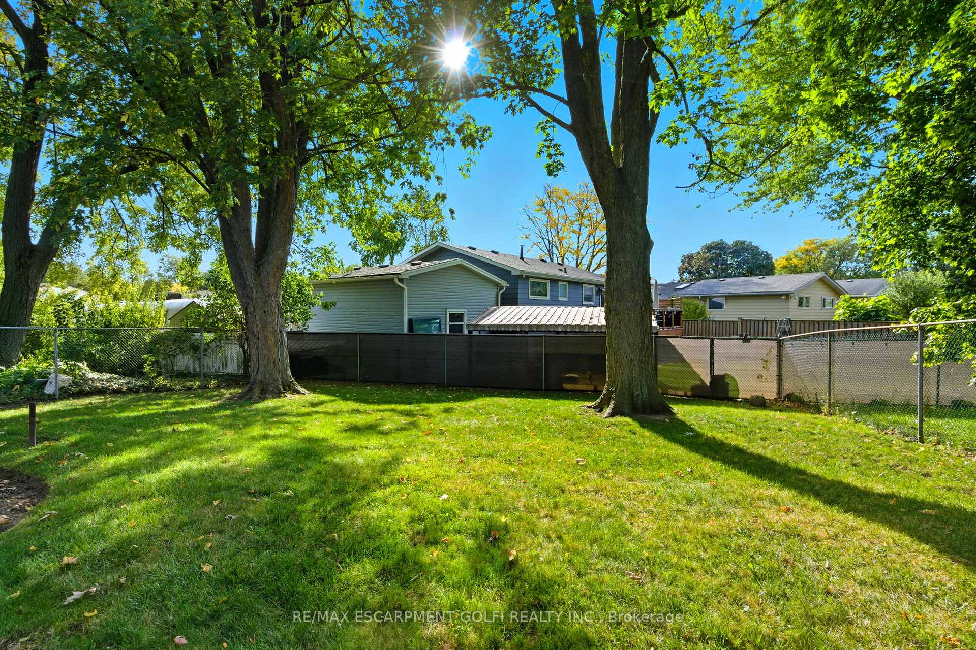 Photo 43 of 7 Farmer Court, Hamilton, Fessenden — HOMEH