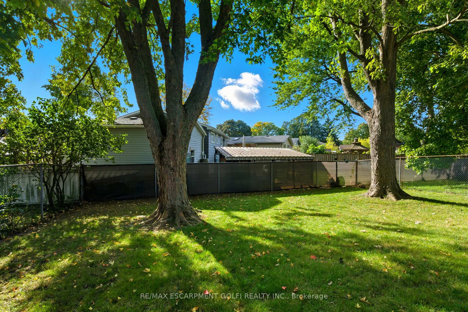 Photo 44 of 7 Farmer Court, Hamilton, Fessenden — HOMEH