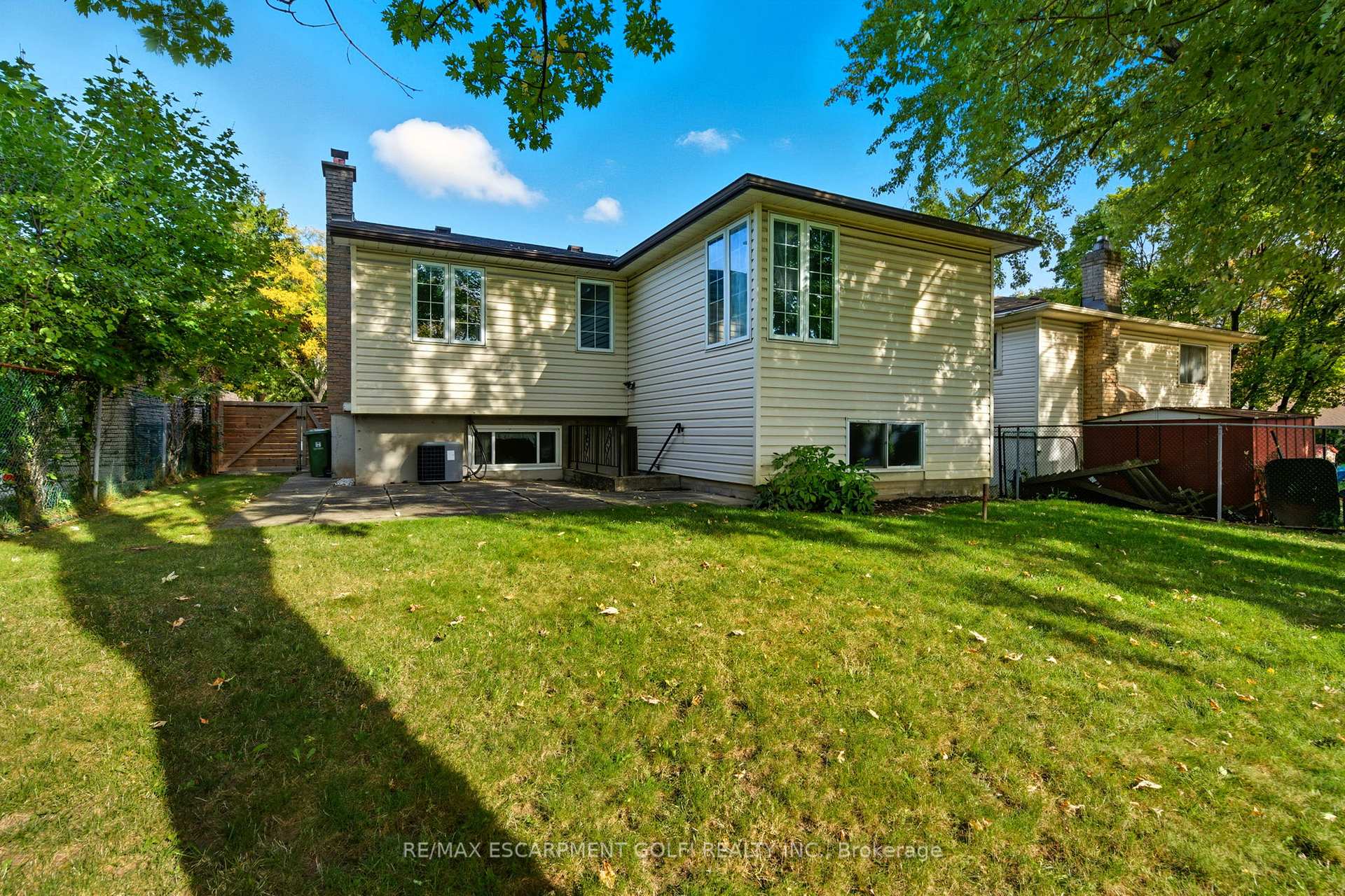Photo 46 of 7 Farmer Court, Hamilton, Fessenden — HOMEH