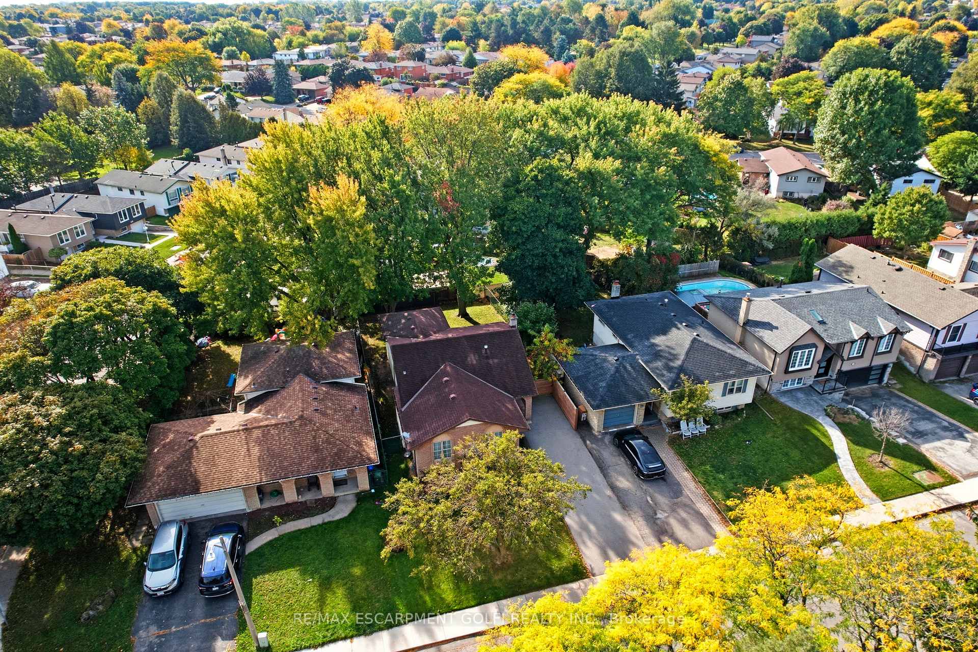 Photo 48 of 7 Farmer Court, Hamilton, Fessenden — HOMEH