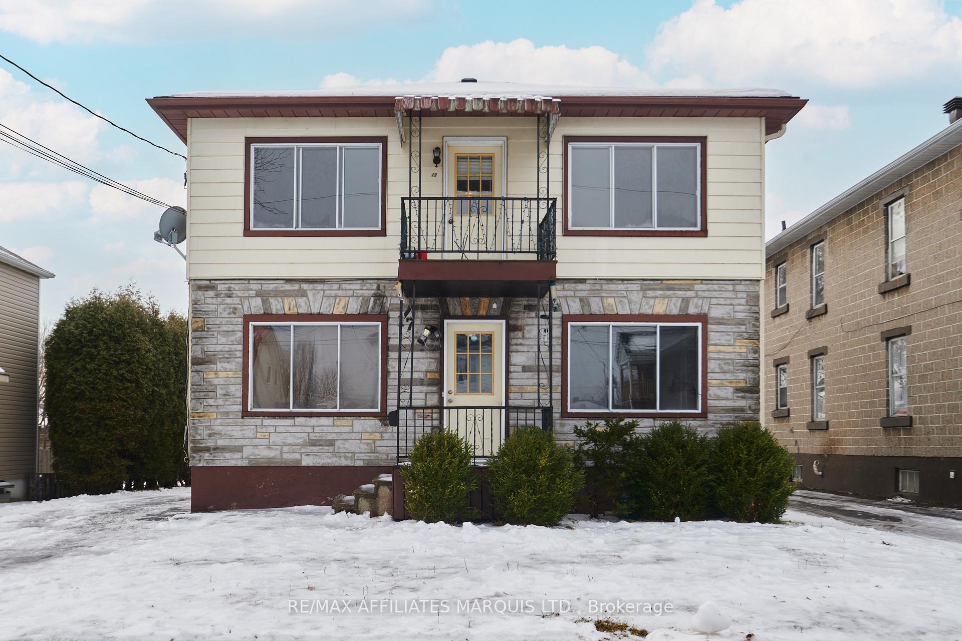 Photo 1 of 17-19 Anthony Street, Cornwall — HOMEH