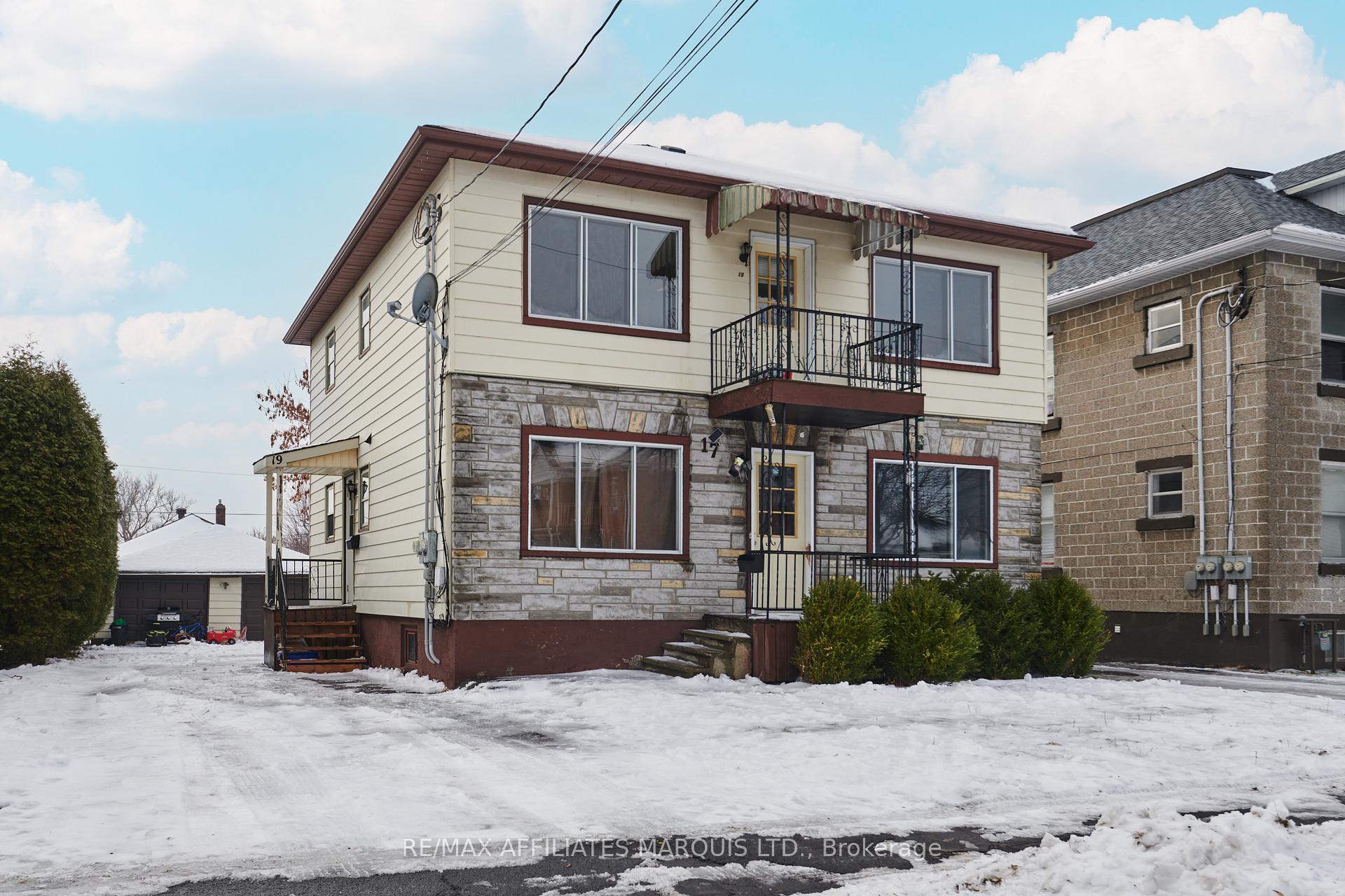 Photo 3 of 17-19 Anthony Street, Cornwall — HOMEH