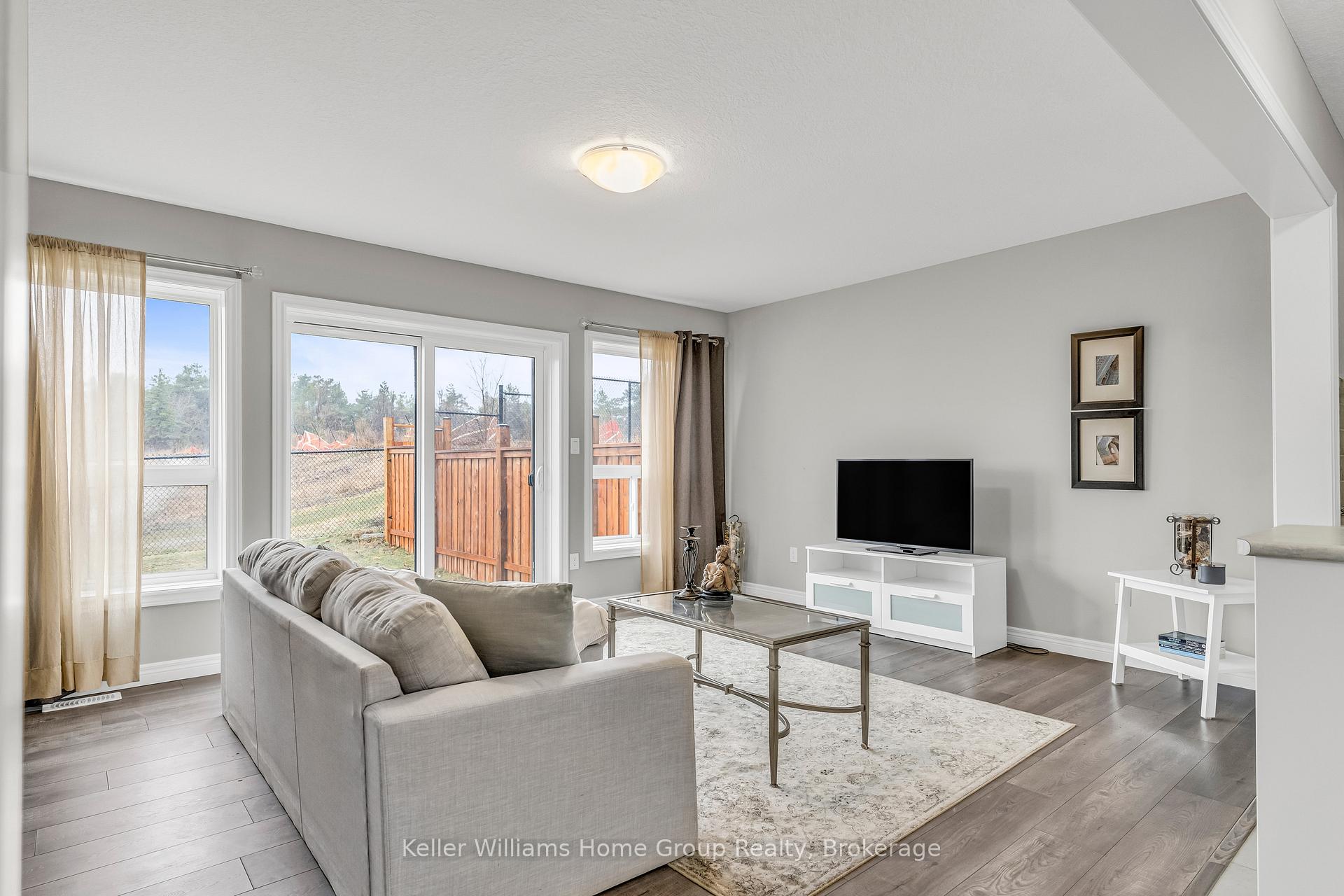 Photo 4 of 74 Keating Street, Guelph, Grange Road — HOMEH
