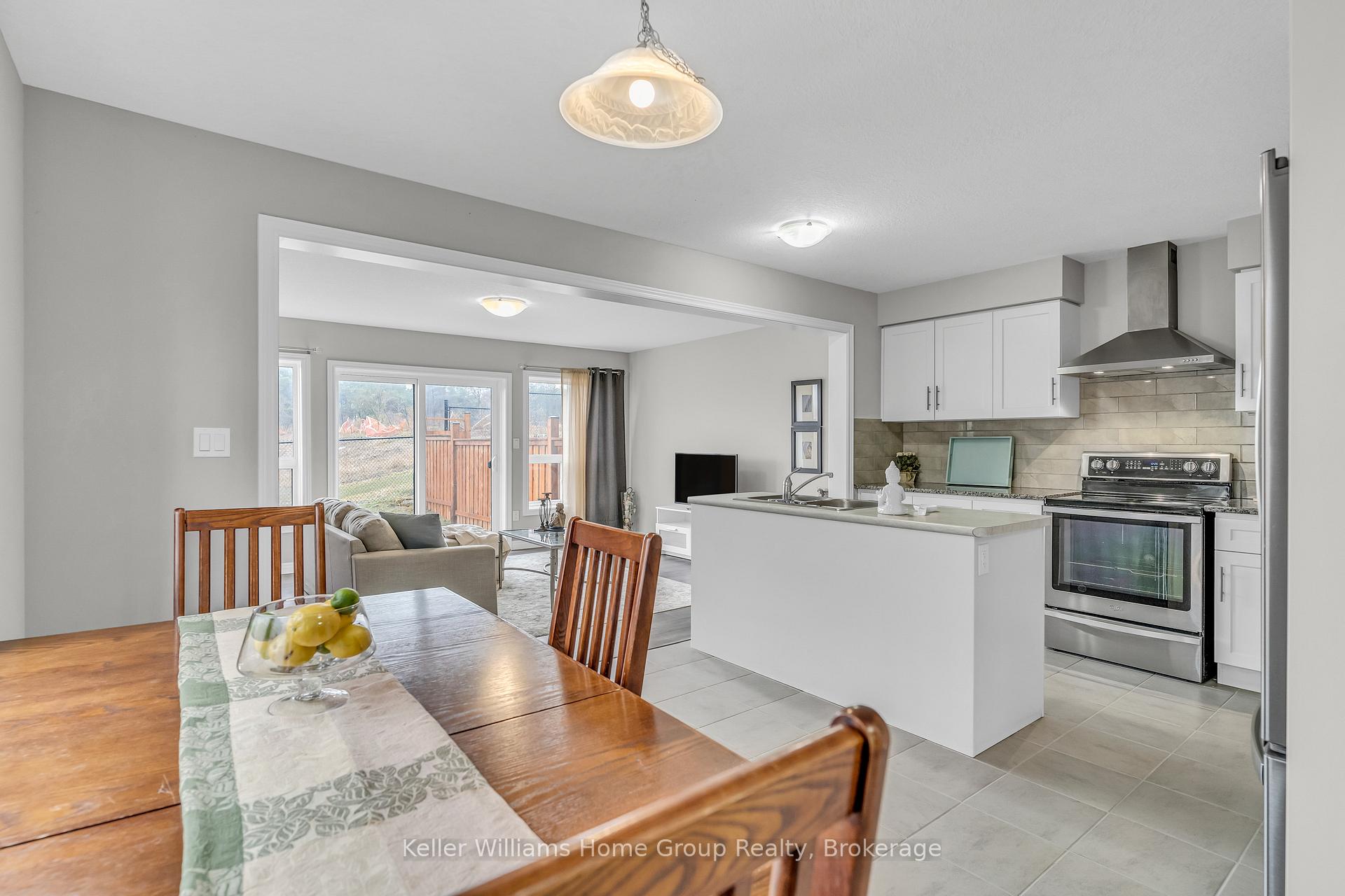 Photo 20 of 74 Keating Street, Guelph, Grange Road — HOMEH